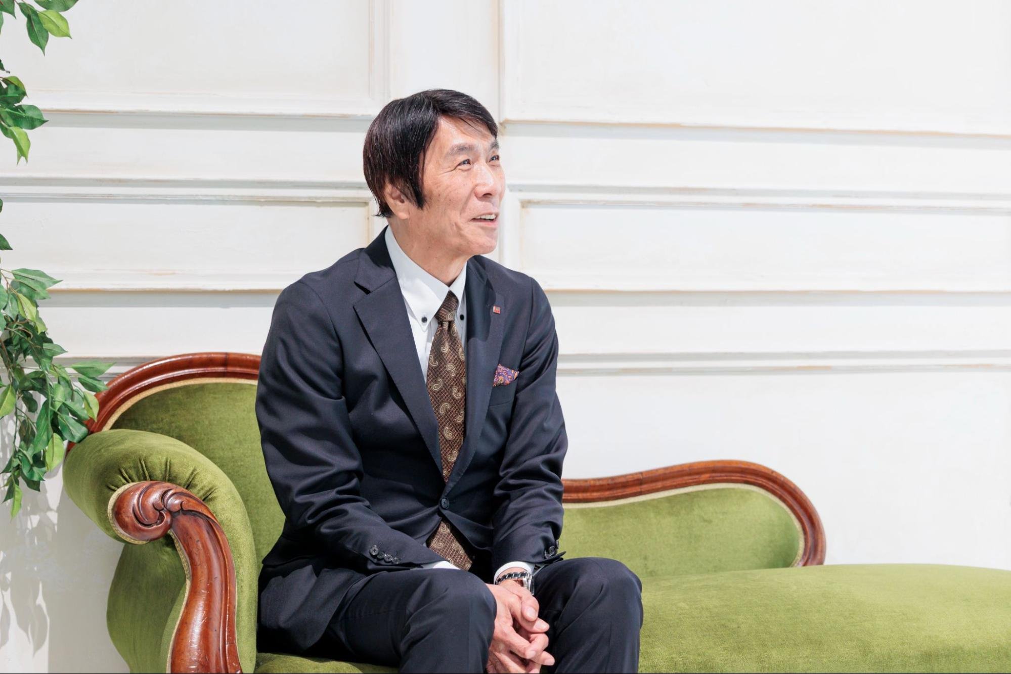 コロナ禍の危機をチャンスに変えた社長の挑戦！社員の声から生まれた