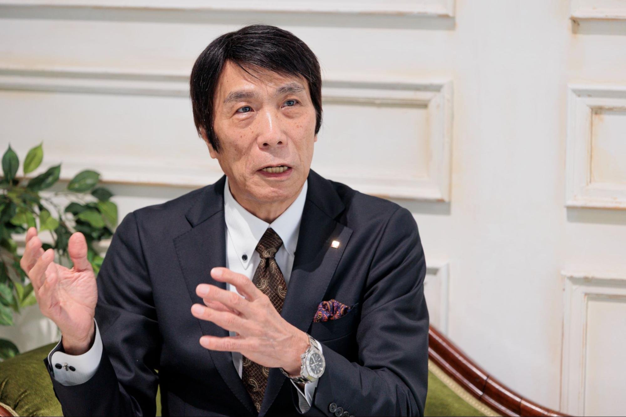 コロナ禍の危機をチャンスに変えた社長の挑戦！社員の声から生まれた