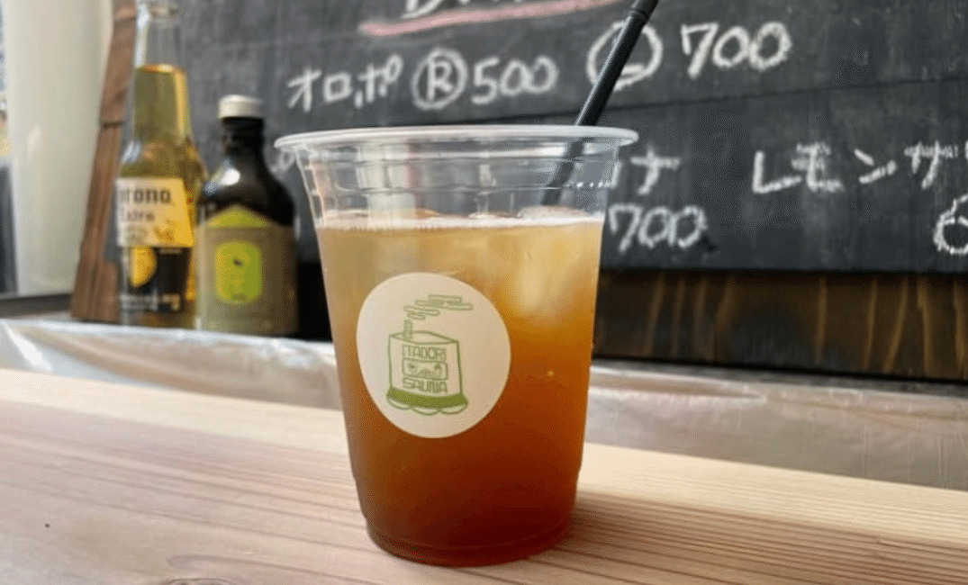 他にはないクラフトコーラ