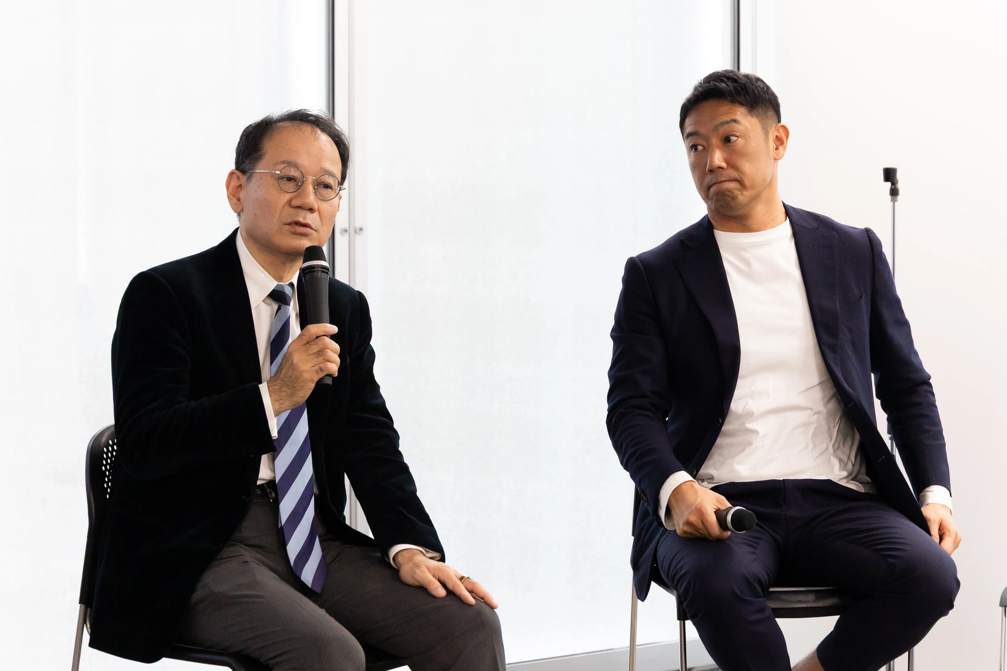 イベントレポート／前編】世界基準から考える今の日本の教育〜子供が