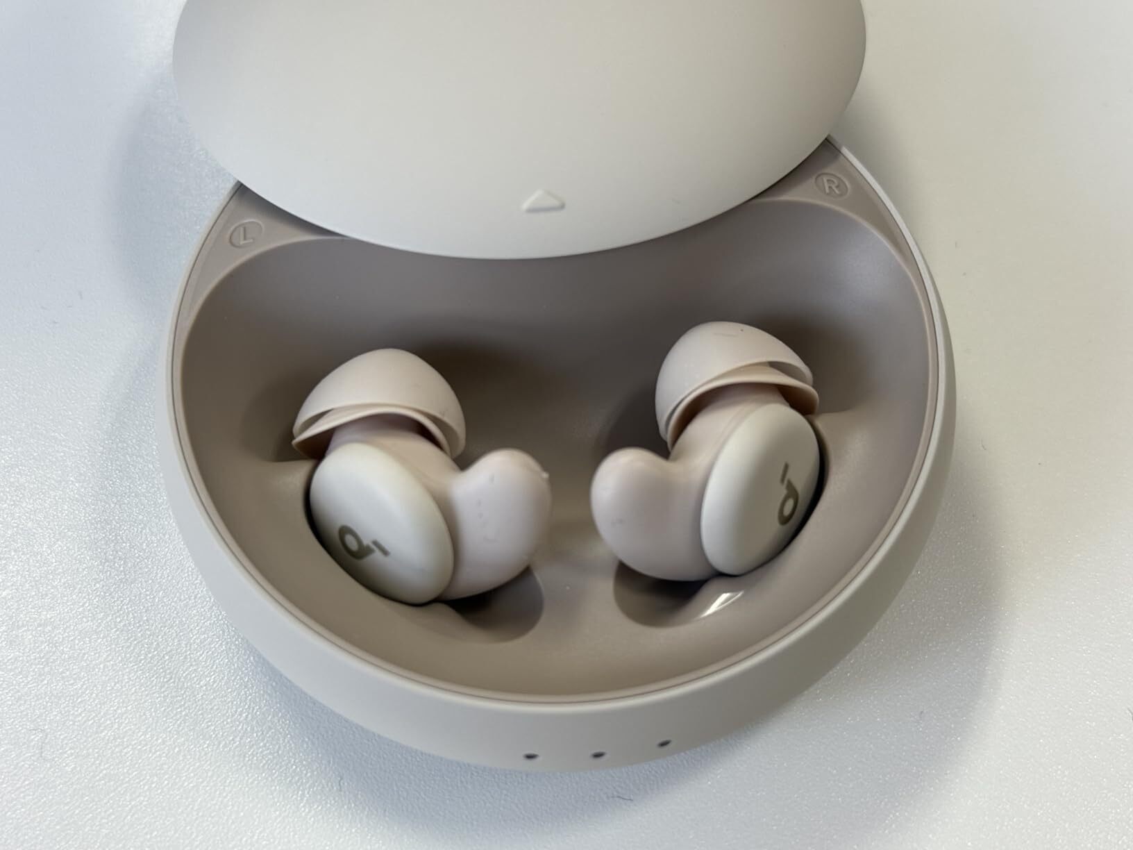 Anker Soundcore Sleep A20 レビュー 横向きで寝ても痛くない