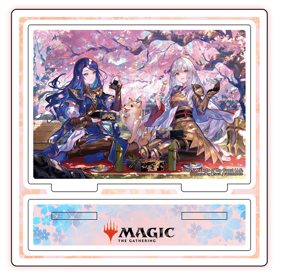 も*ん様 4/22(火)まで出品！大特価　MTG タルキール:龍嵐録　プレリリー タルキール：龍嵐録 | 日本最大級 MTG通販サイト「晴れる屋」