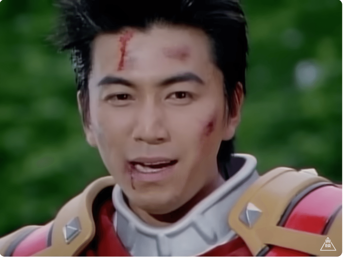 ラーメンばあ幻の最終抗争仮想14弾M&D軍森林守護隊SUN護空&獅士