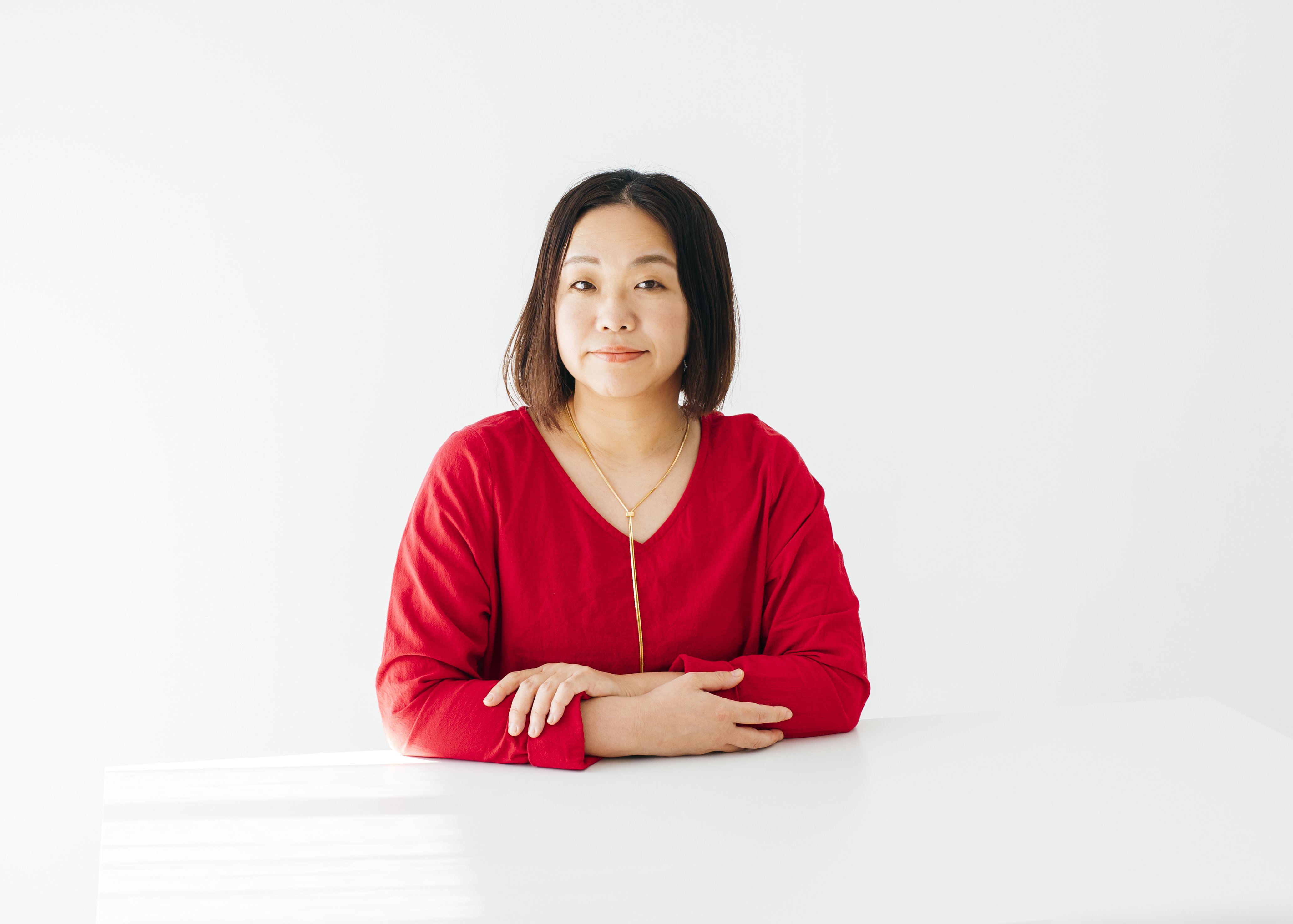 ●なおこ● いつか自分の笑顔が好きになりたい。｜おのうえなおこ/クッキークル