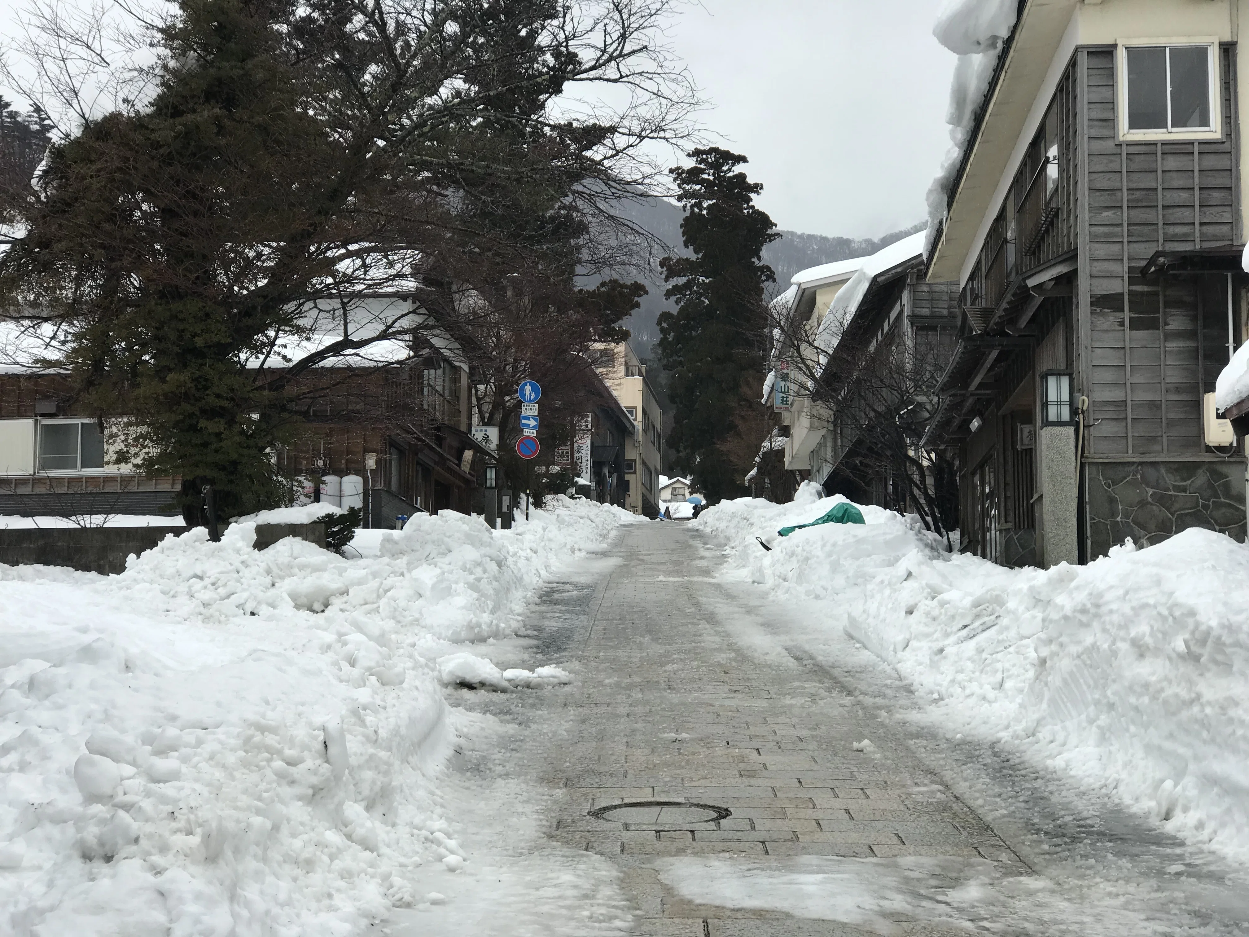 遭難記録】 冬山からの帰還 〜厳冬期の鳥取県、大山で体験した人生最大