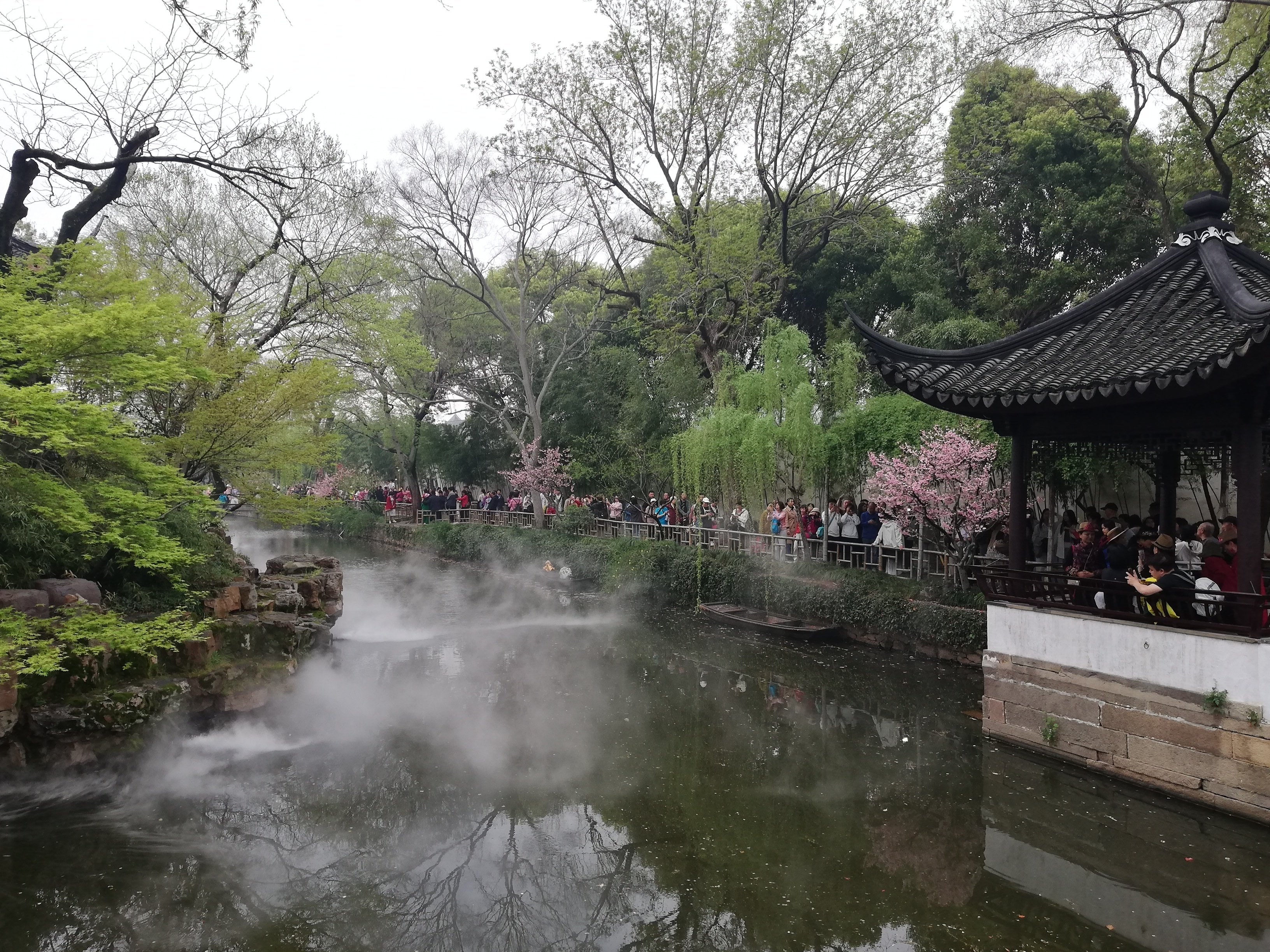 世界遺産訪問499件目:蘇州古典園林(中国)|くぬるぷ 世界遺産訪問499件目:蘇州古典園林(中国)|くぬるぷ