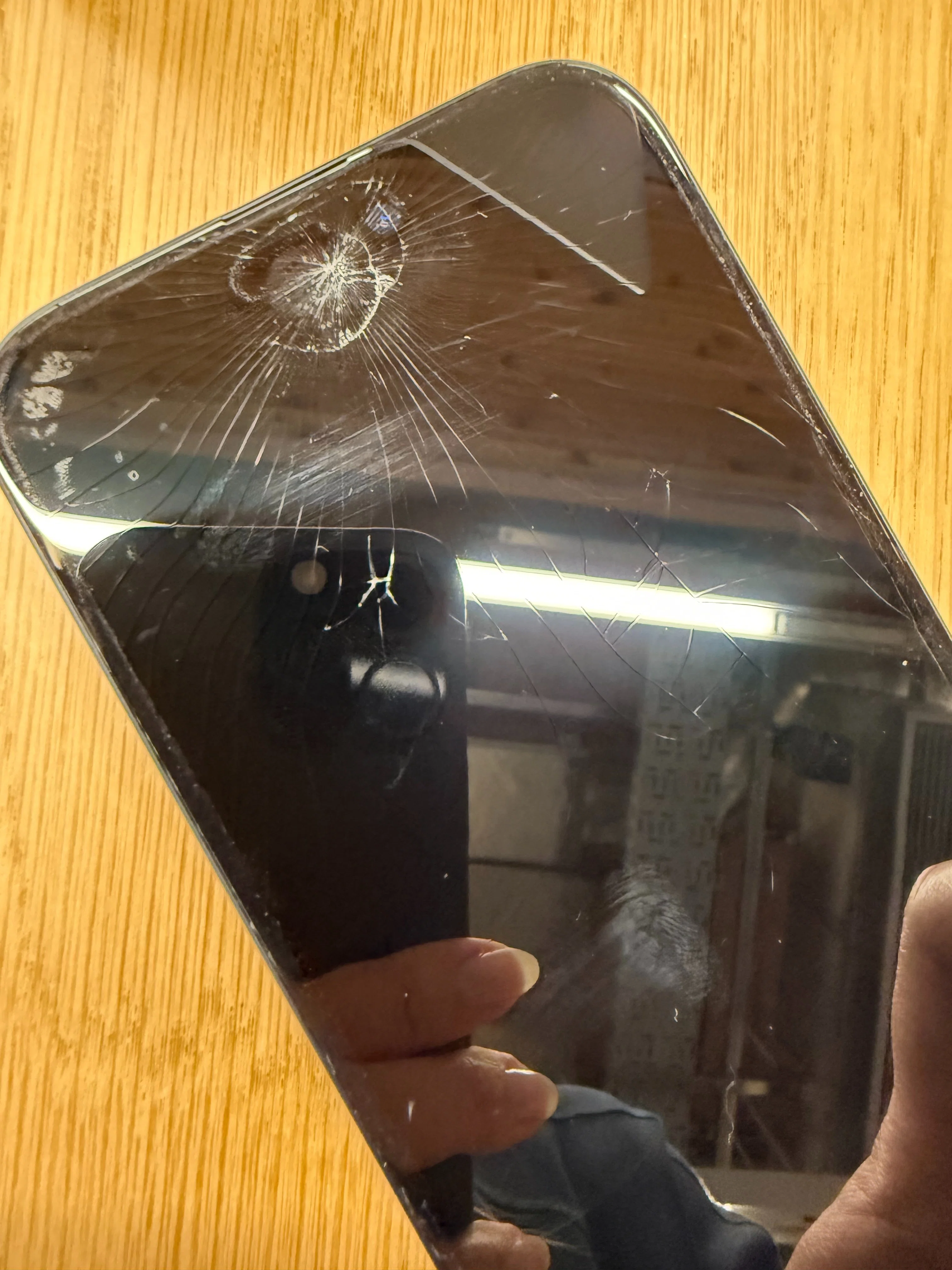 Apple Storeの対応が神すぎて、むしろまた行きたくなった話｜宮田亮