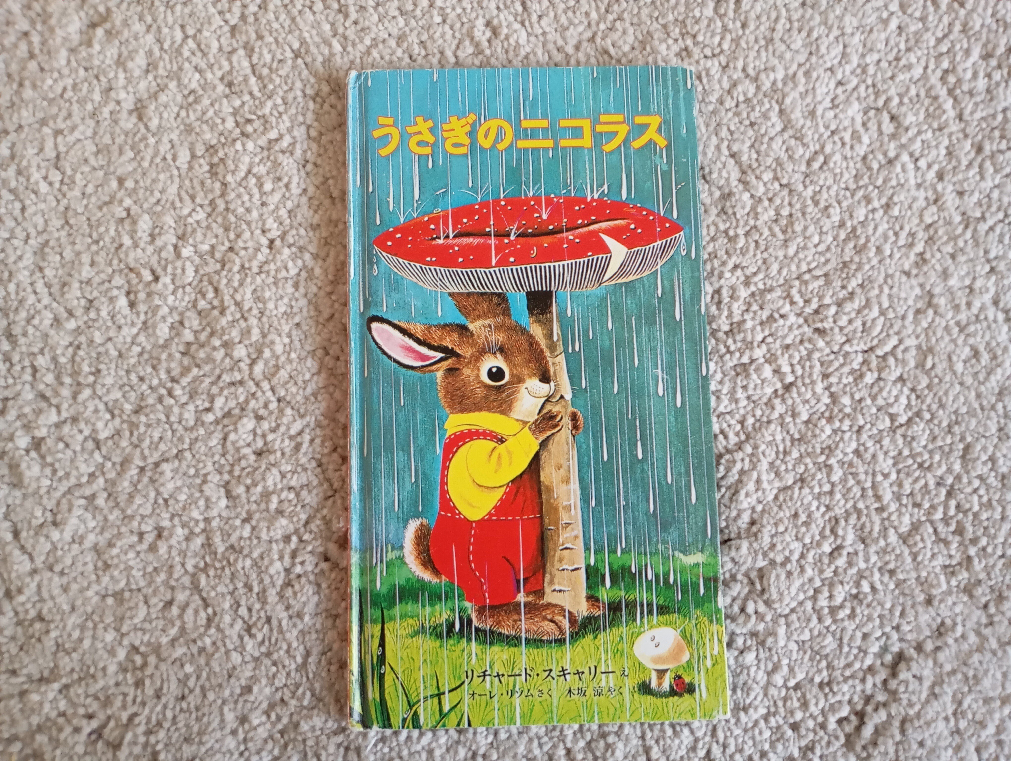 NO.312 希少 古書 アンティーク 洋書 ドイツ絵本 児童書 イースター イースターに読みたい絵本｜おかあのドイツ暮らし。
