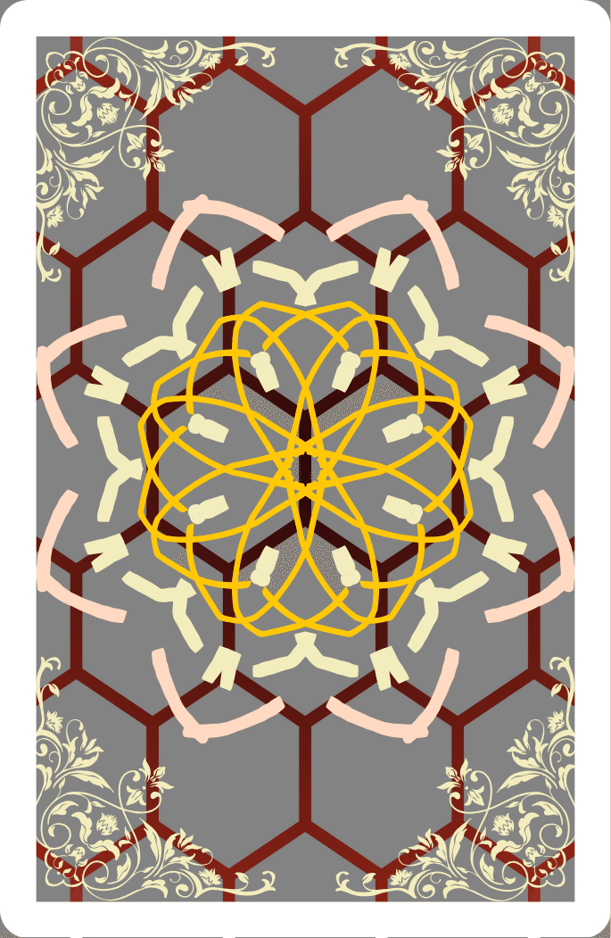 オリジナルトランプを作りたい｜ほげほげ