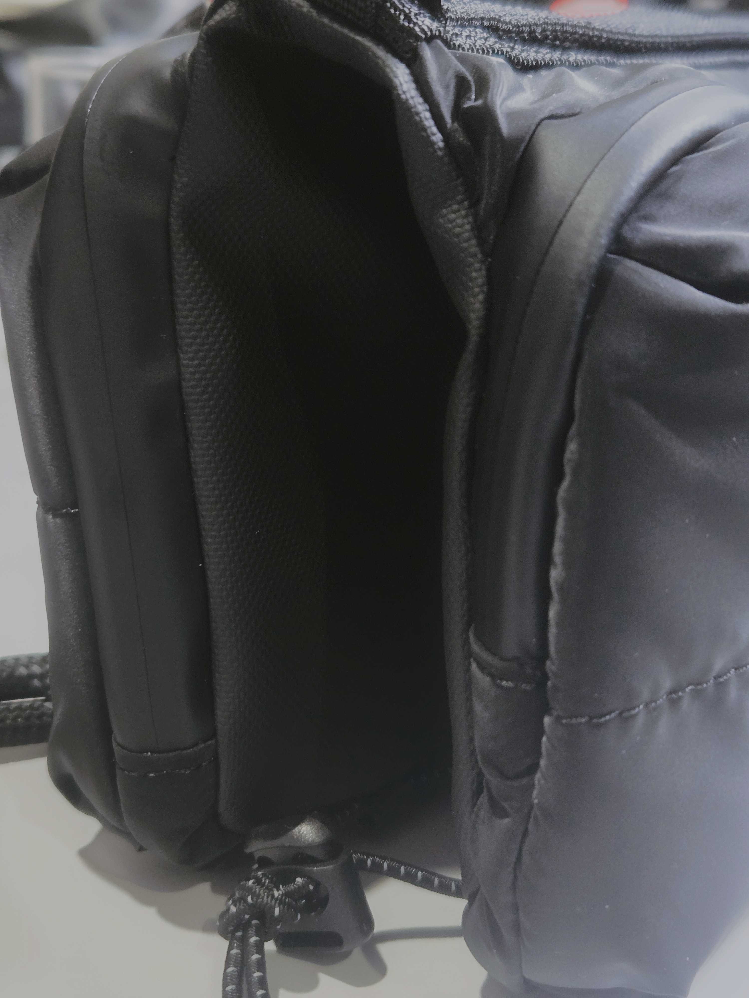 Topologyのボトルサコッシュ購入レビュー【Topology Bottle
