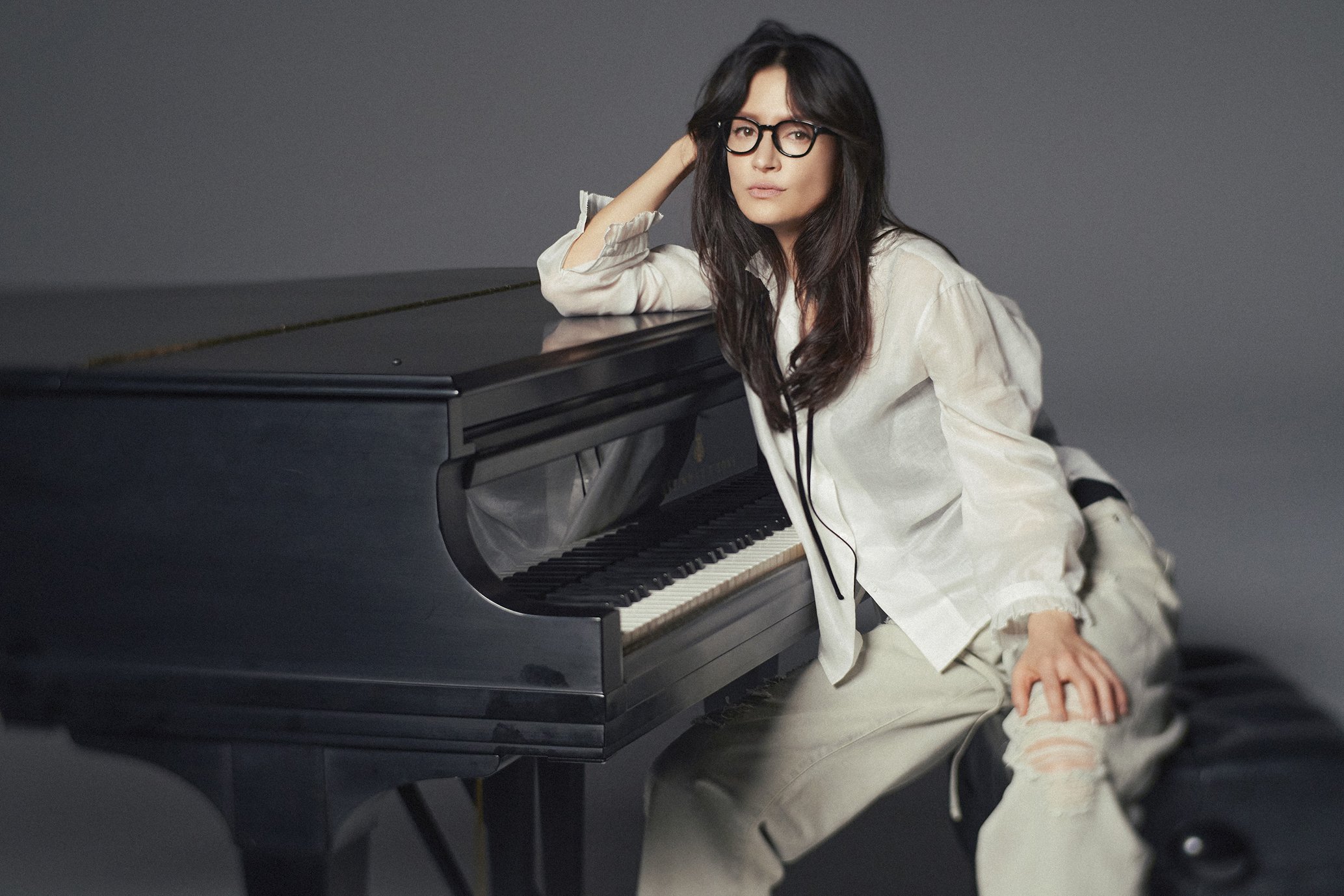 アンジェラ・アキ、11年ぶりに全国ツアーが決定！故郷徳島を皮切りに