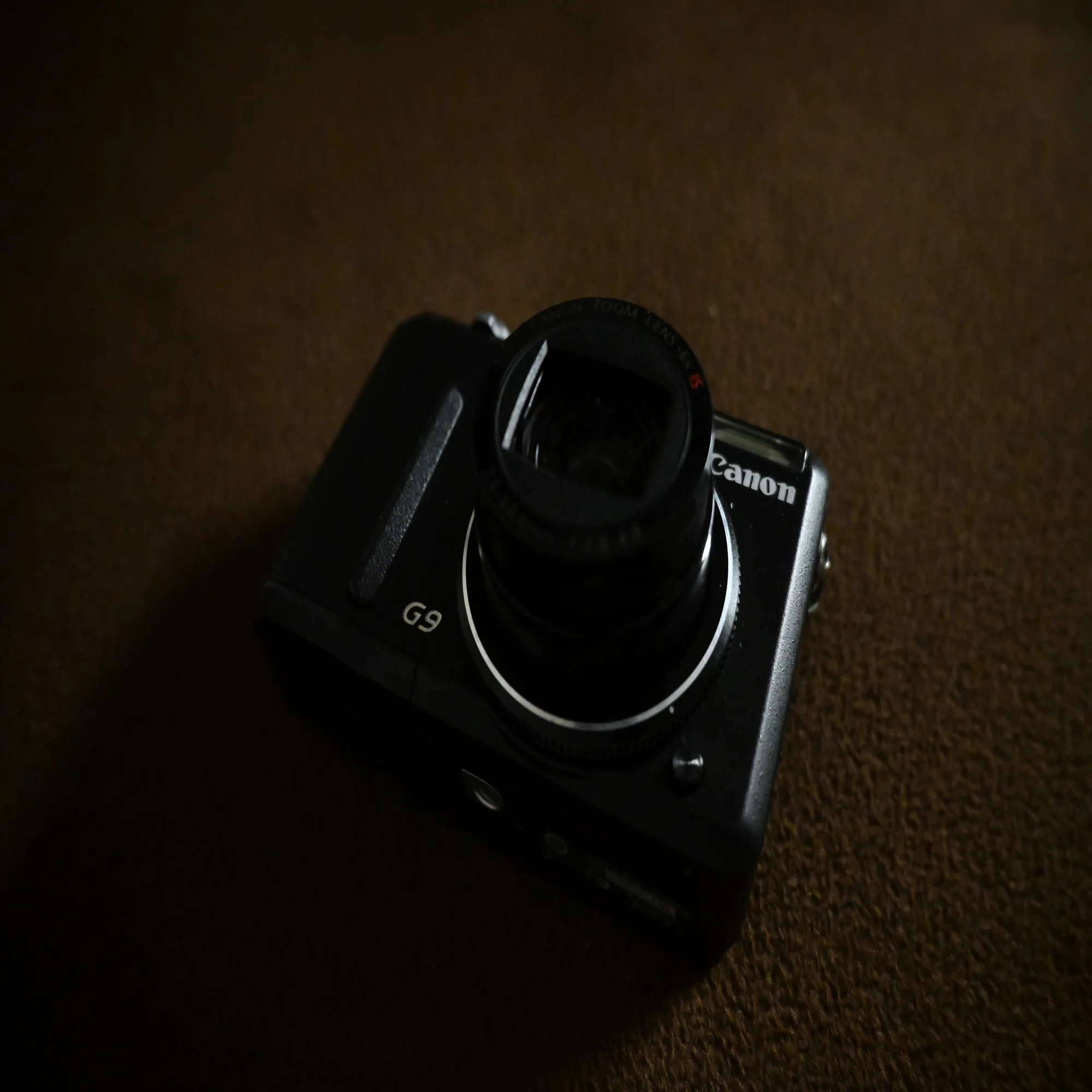 38.PowerShot G9について語りたい｜山口 晶
