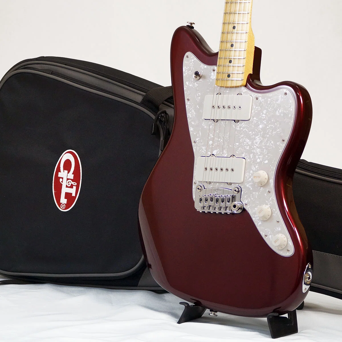 春のG&L祭り!「G&L Fullerton Deluxe DOHENY」が現品限りの 春のG&L祭り!「G&L Fullerton Deluxe DOHENY」が現品限りの