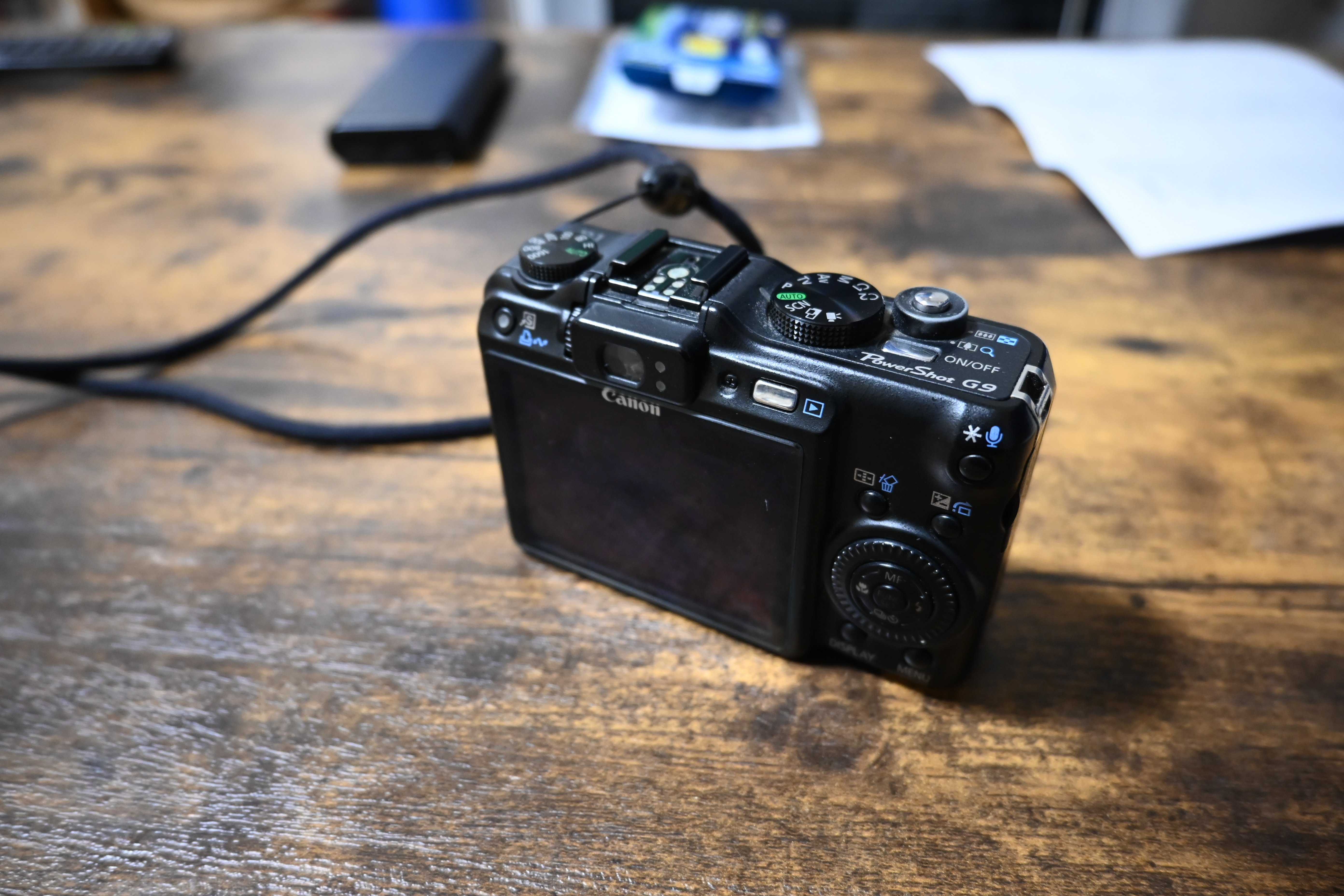 【作例あり】Canon Powershot G9 コンデジ デジタルカメラ Amazon | 【整備済み品】 Canon コンパクトデジタルカメラ