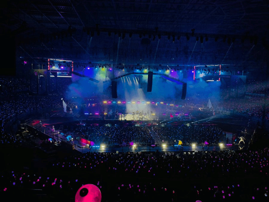 BTS2019【BTS 5TH MUSTER [MAGIC SHOP]】｜beforesunrise59