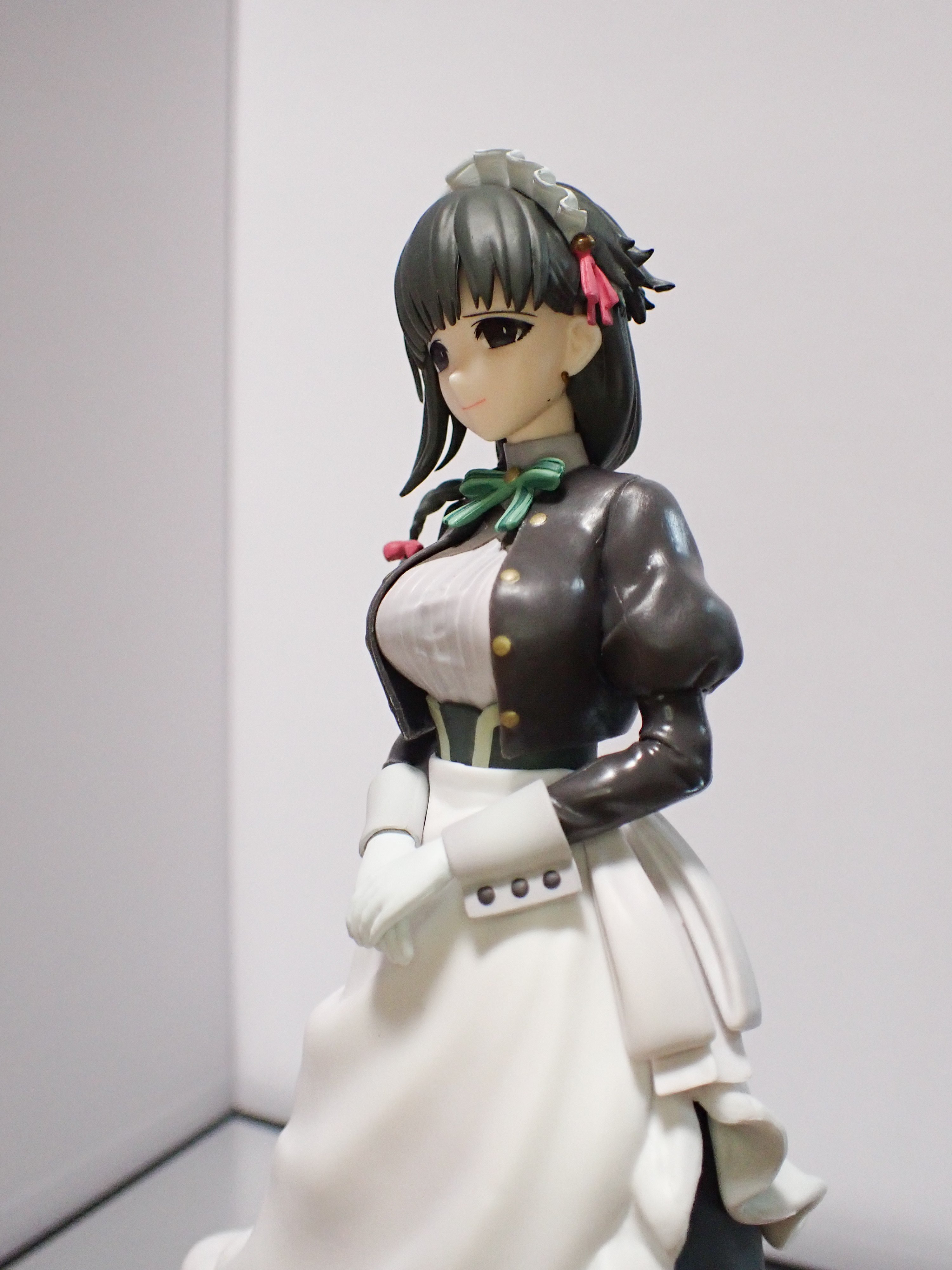 Trio-Try-iT 雪（君は冥土様）｜セるしうす