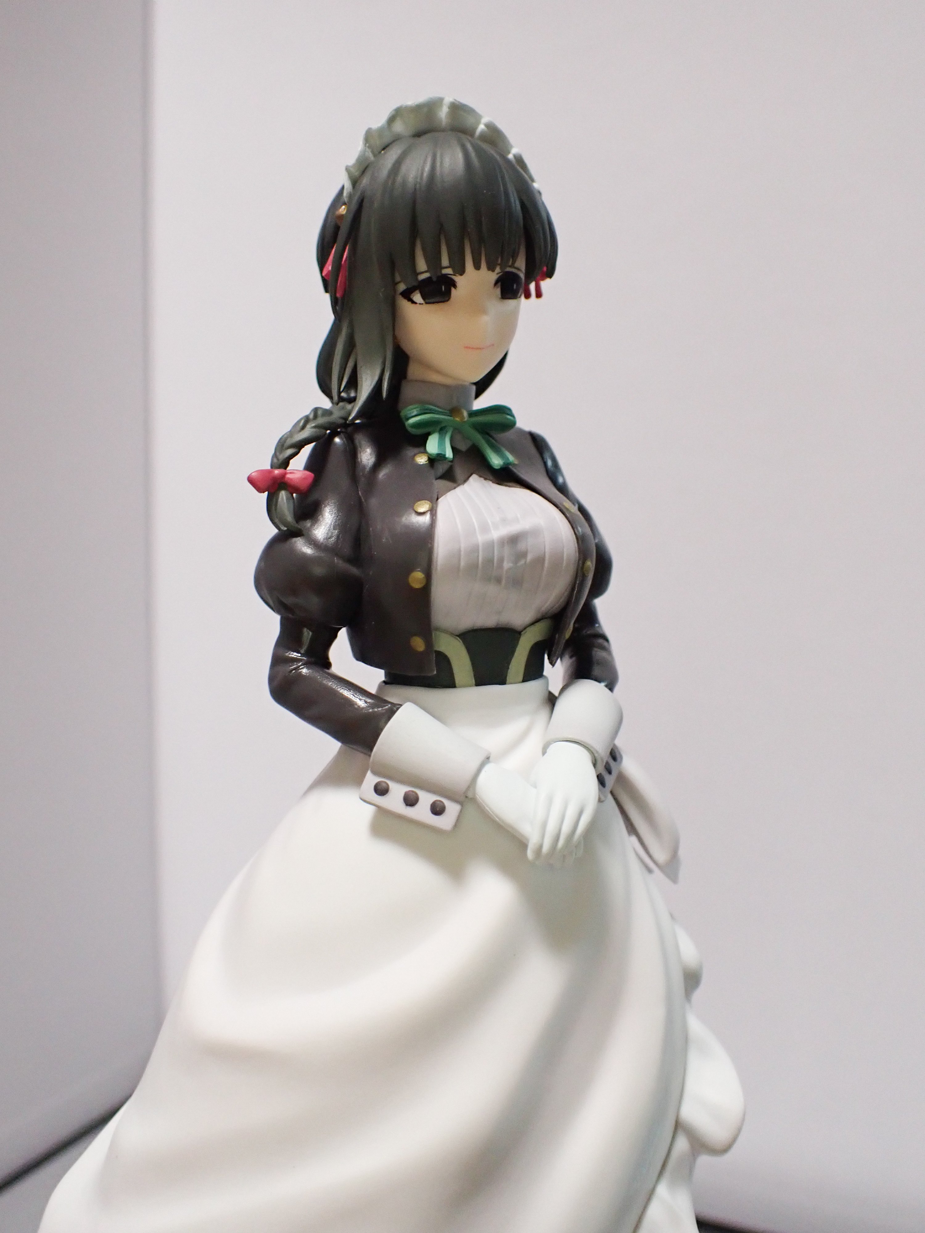 Trio-Try-iT 雪（君は冥土様）｜セるしうす