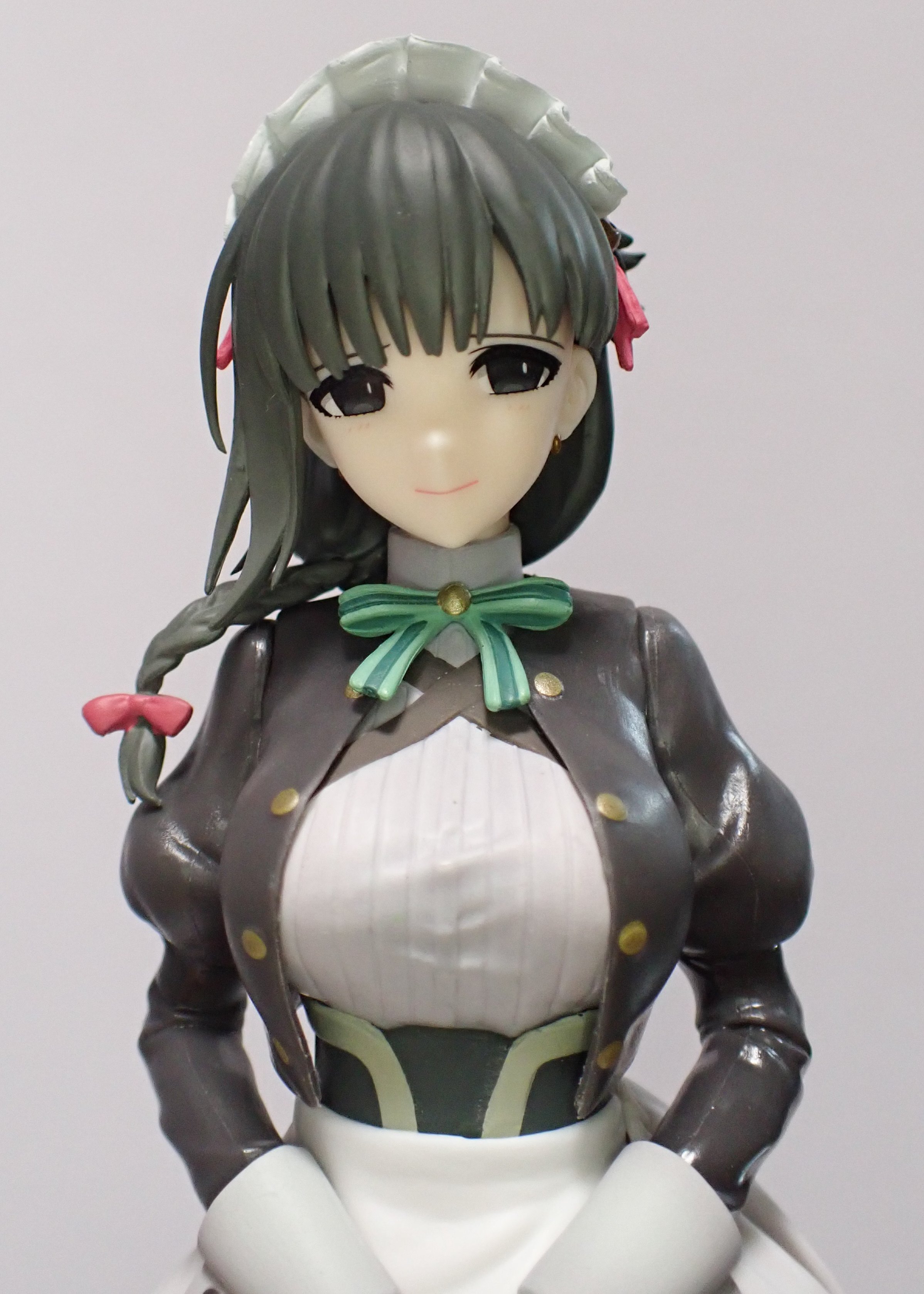 Trio-Try-iT 雪（君は冥土様）｜セるしうす