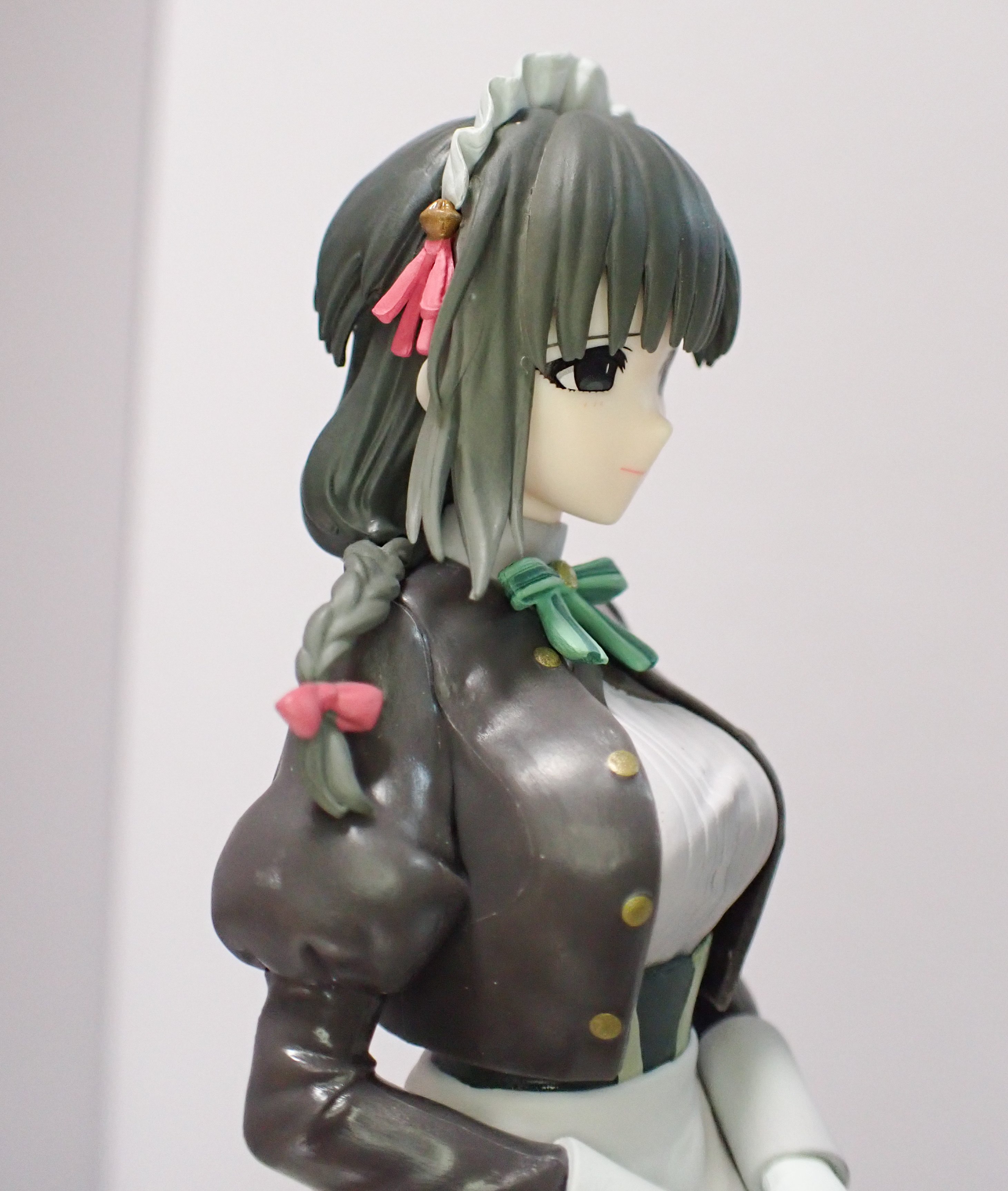 Trio-Try-iT 雪（君は冥土様）｜セるしうす