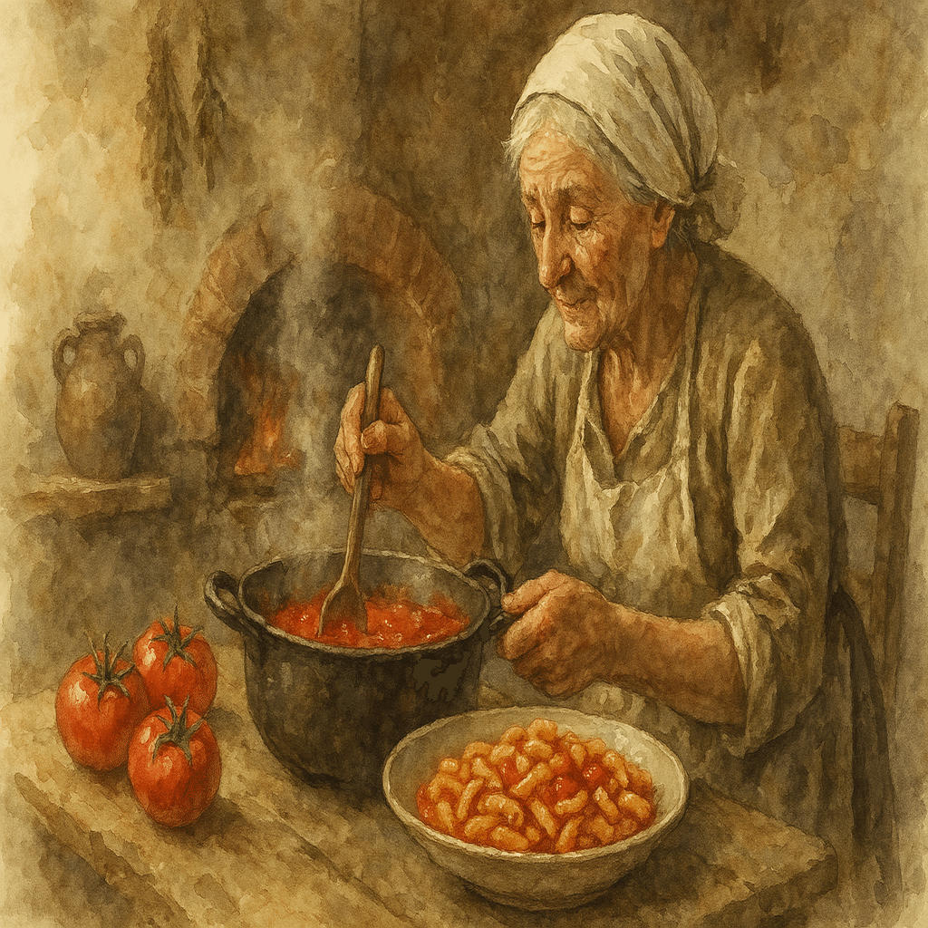 食材解説 Vol.002】ヨーロッパに渡った“毒の実”──恐怖と誤解に覆われ