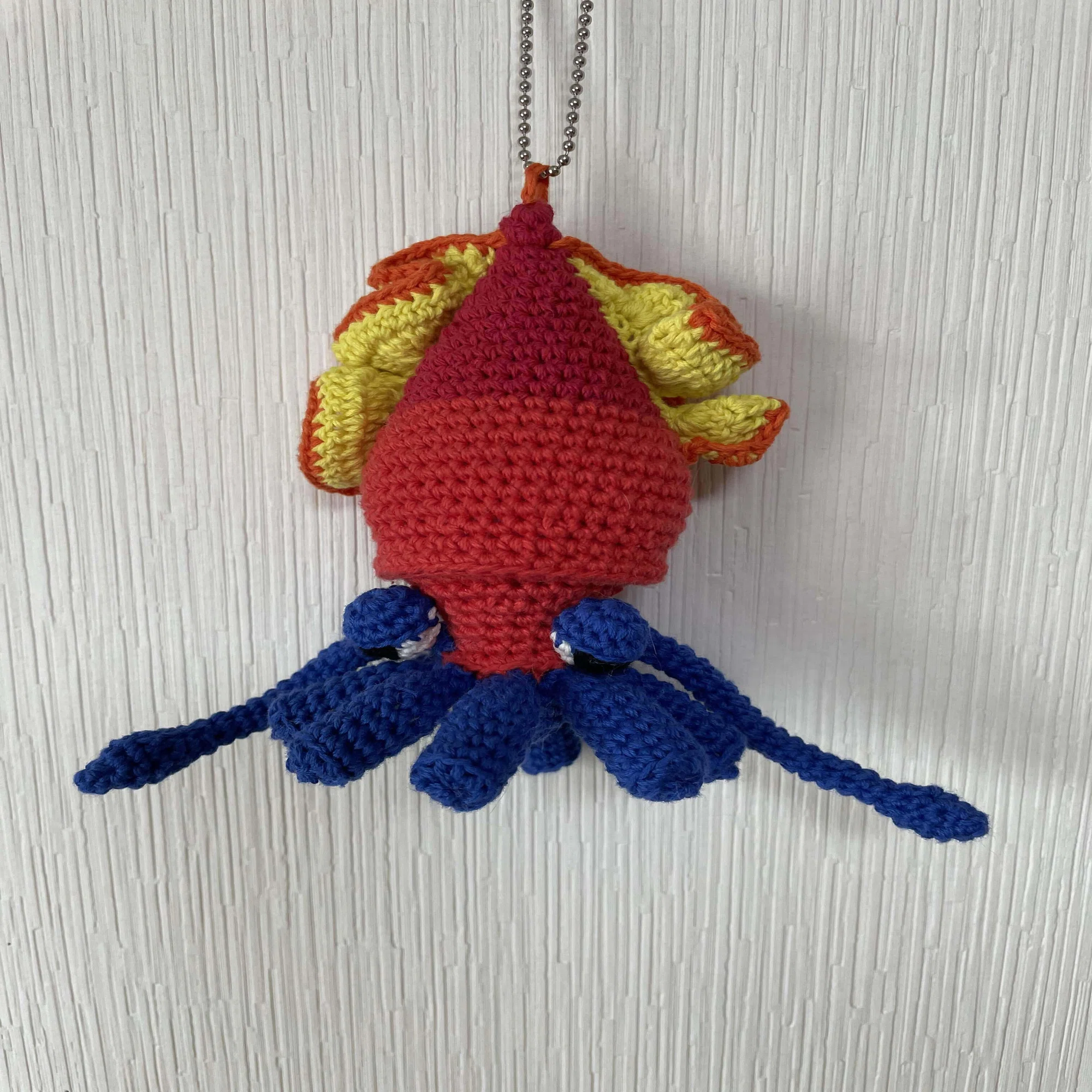Uzumakiのはじまり｜knitting ＆ accessory Uzumaki