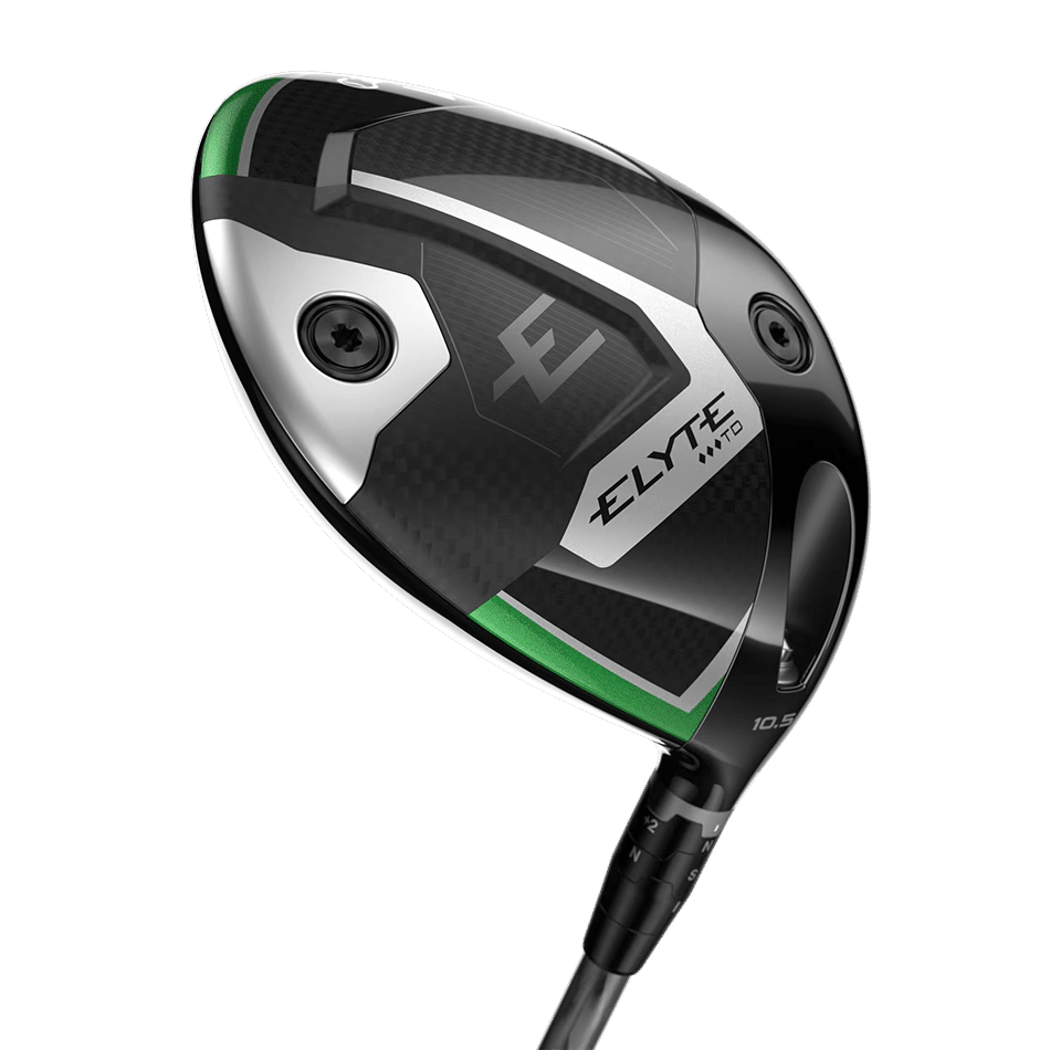 キャロウェイエリート♦︎♦︎♦︎TD ドライバー 10.5度 キャロウェイ ELYTE ◇◇◇ TD（エリート トリプルダイヤモンド