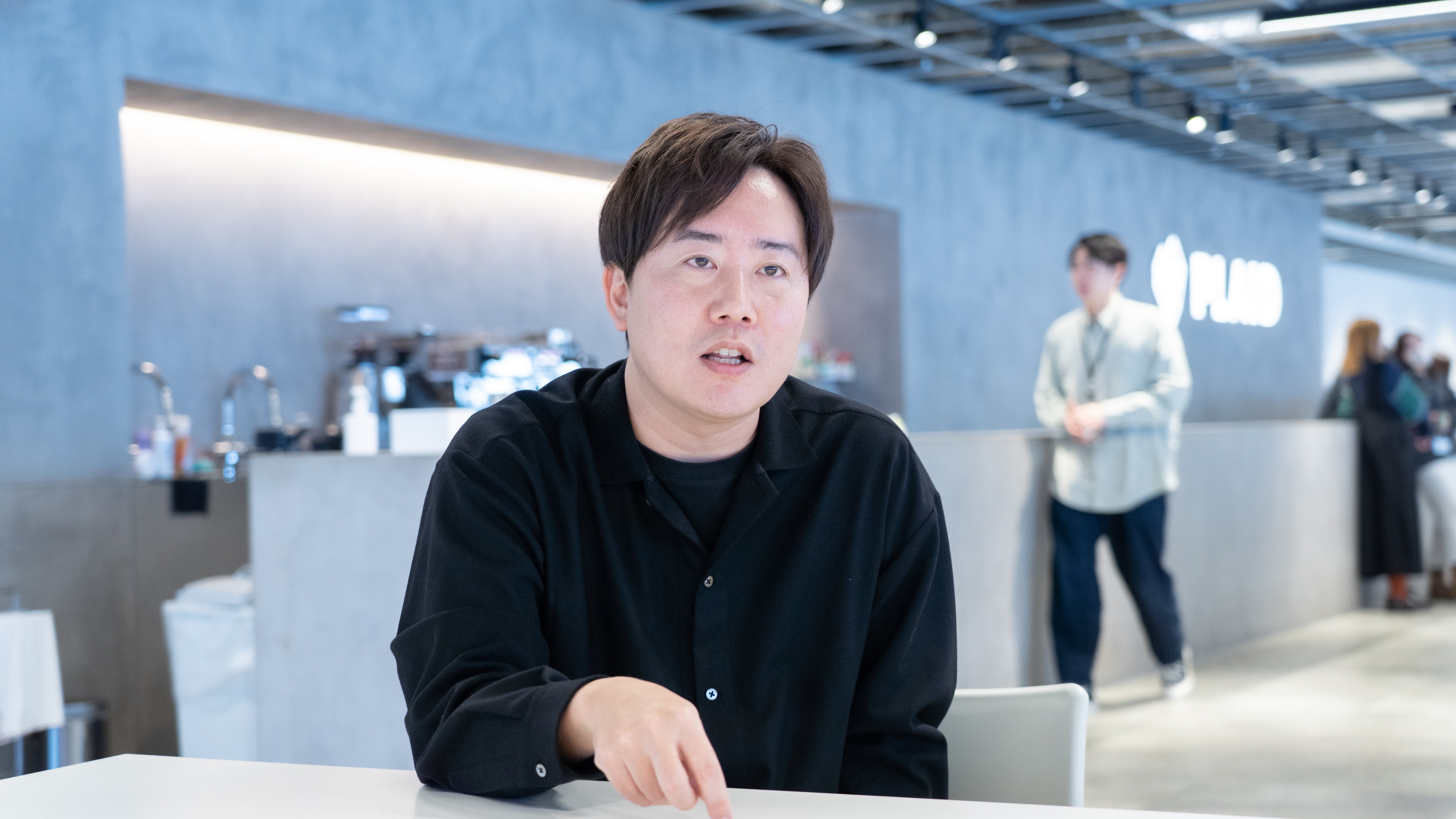 プレイドにとっての”技術”とは？トレンド追従ではなく、長期的な