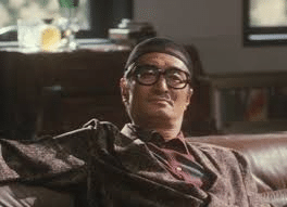 1987年「マルサの女」｜さちのか