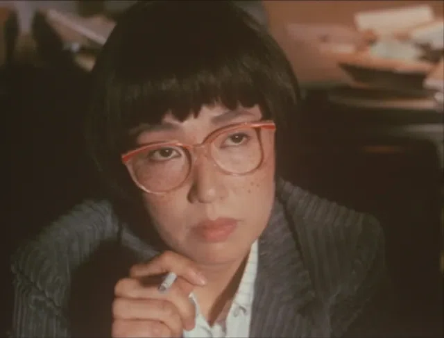 1987年「マルサの女」｜さちのか