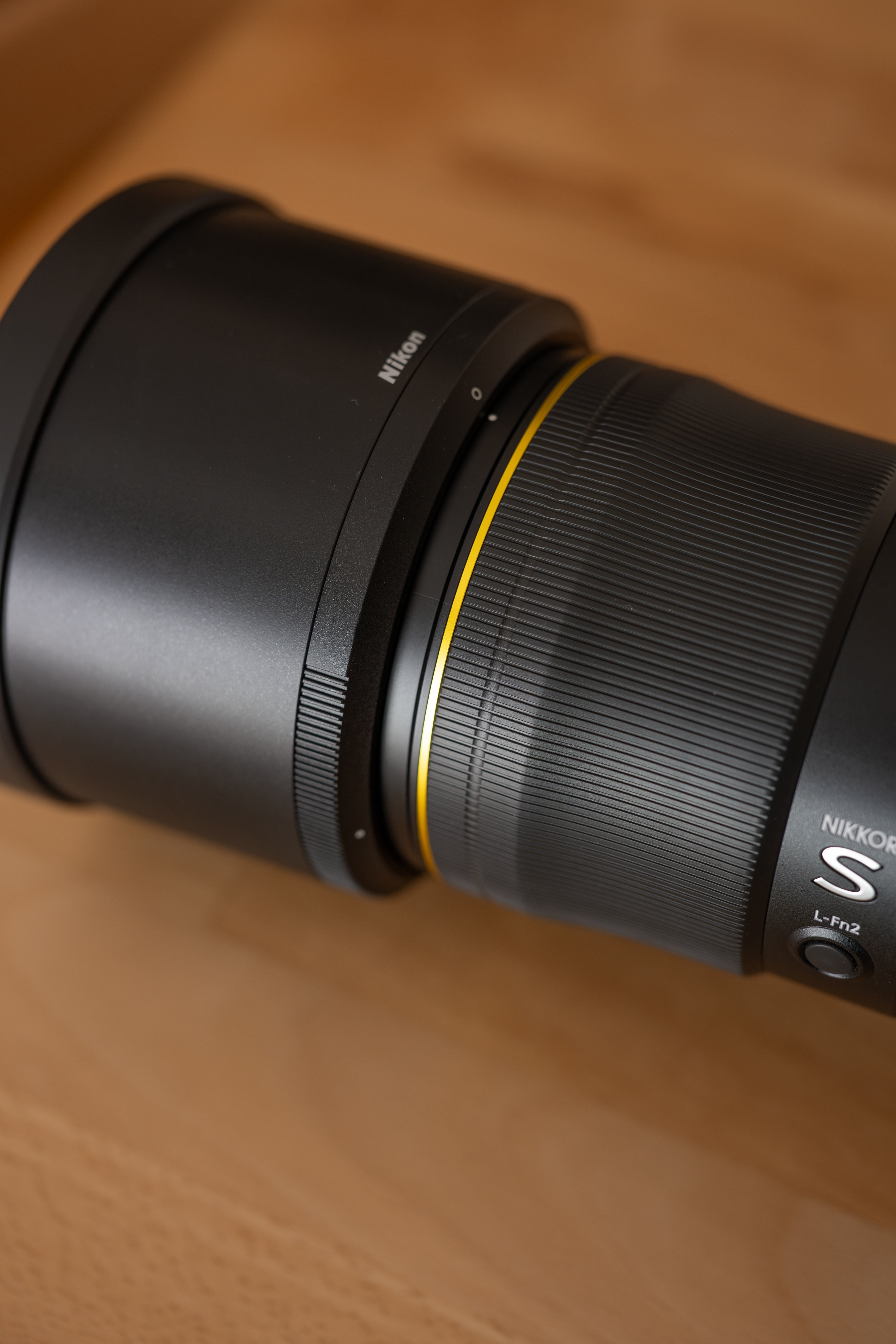 作例あり】Z 600mm f/6.3 VR S｜むぎ