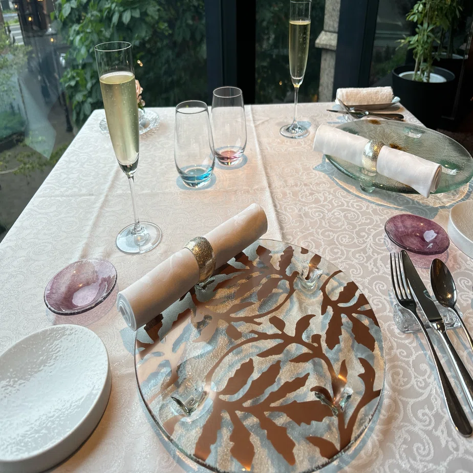 21 Maison Margielaが私に運ぶ幸運 Part1｜たき / 多軌