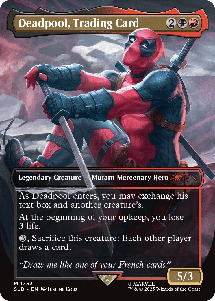デッドプール ヘッド バンク Marvel Amazing Yamaguchi Revoltech NR050 Deadpool (Ver. 2.5