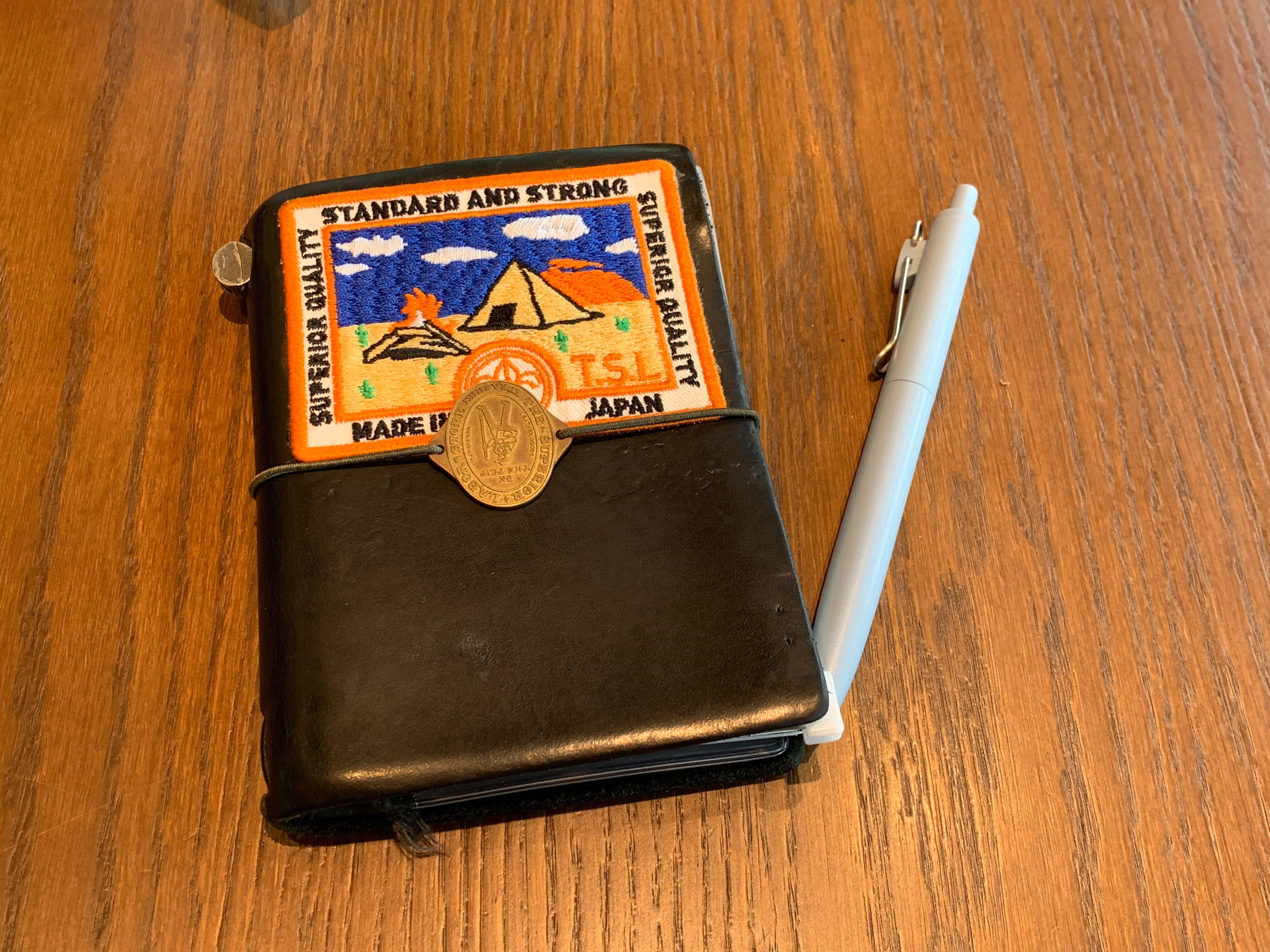 手帳好きによる手帳meeting】に参加してみました。｜よざっち