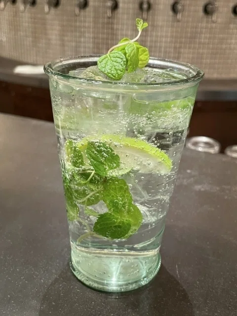 ライムヒート