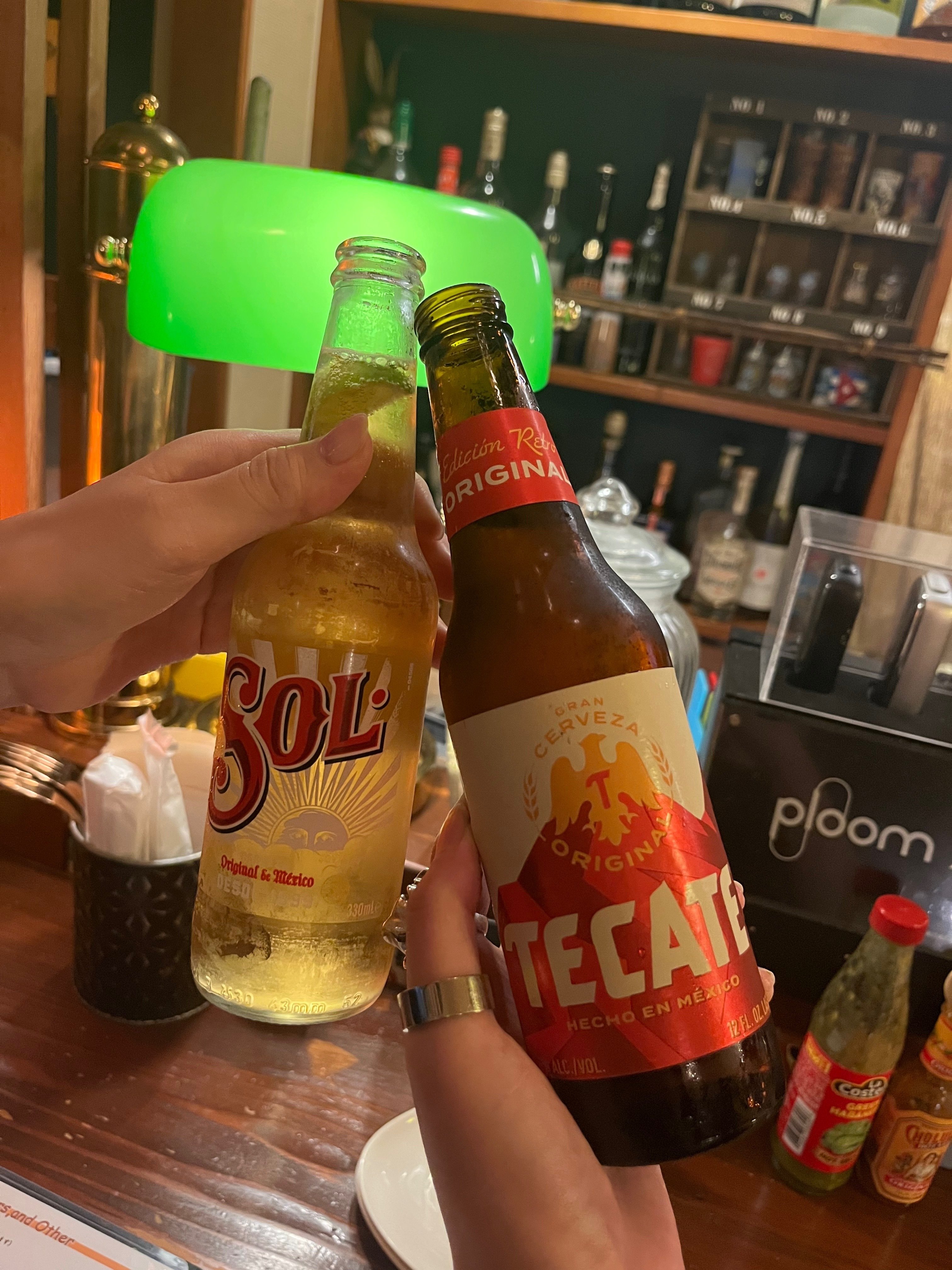 Corona ビール LED 看板 メキシカン ダイナー 酒 PUB BAR 【公式通販】