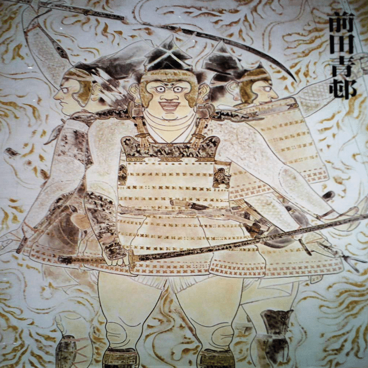 前田青邨】 物語を“いま”に引き寄せた絵師 / 日本画 / 紙本、彩色 査定