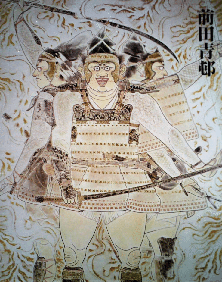 前田青邨の取扱い作品｜古美術・掛け軸の販売・買取・鑑定-松本