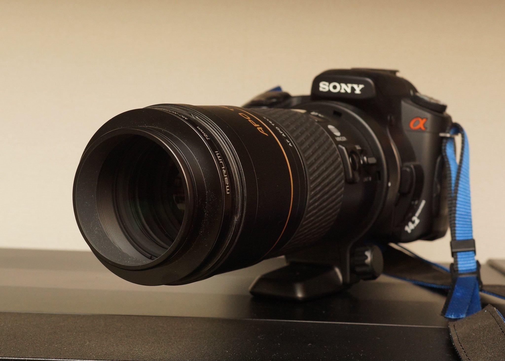 ミノルタ AF アポテレマクロ 200mm F4 G|TOLIMAN ミノルタ AF アポテレマクロ 200mm F4 G|TOLIMAN