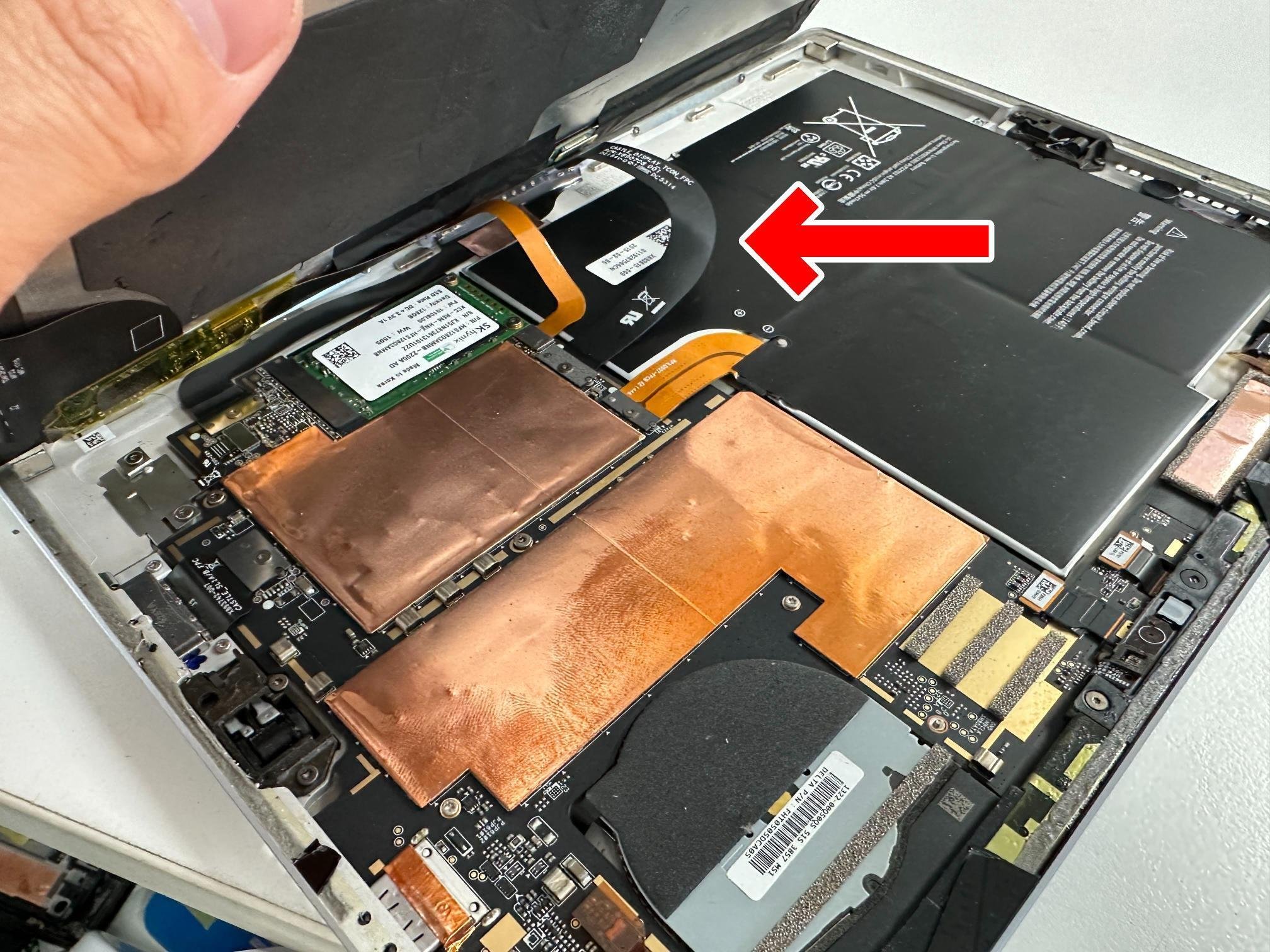 Surface Pro3の画面交換を21780円で対応中!ガラス割れ+液晶表示 Surface Pro3の画面交換を21780円で対応中!ガラス割れ+液晶表示