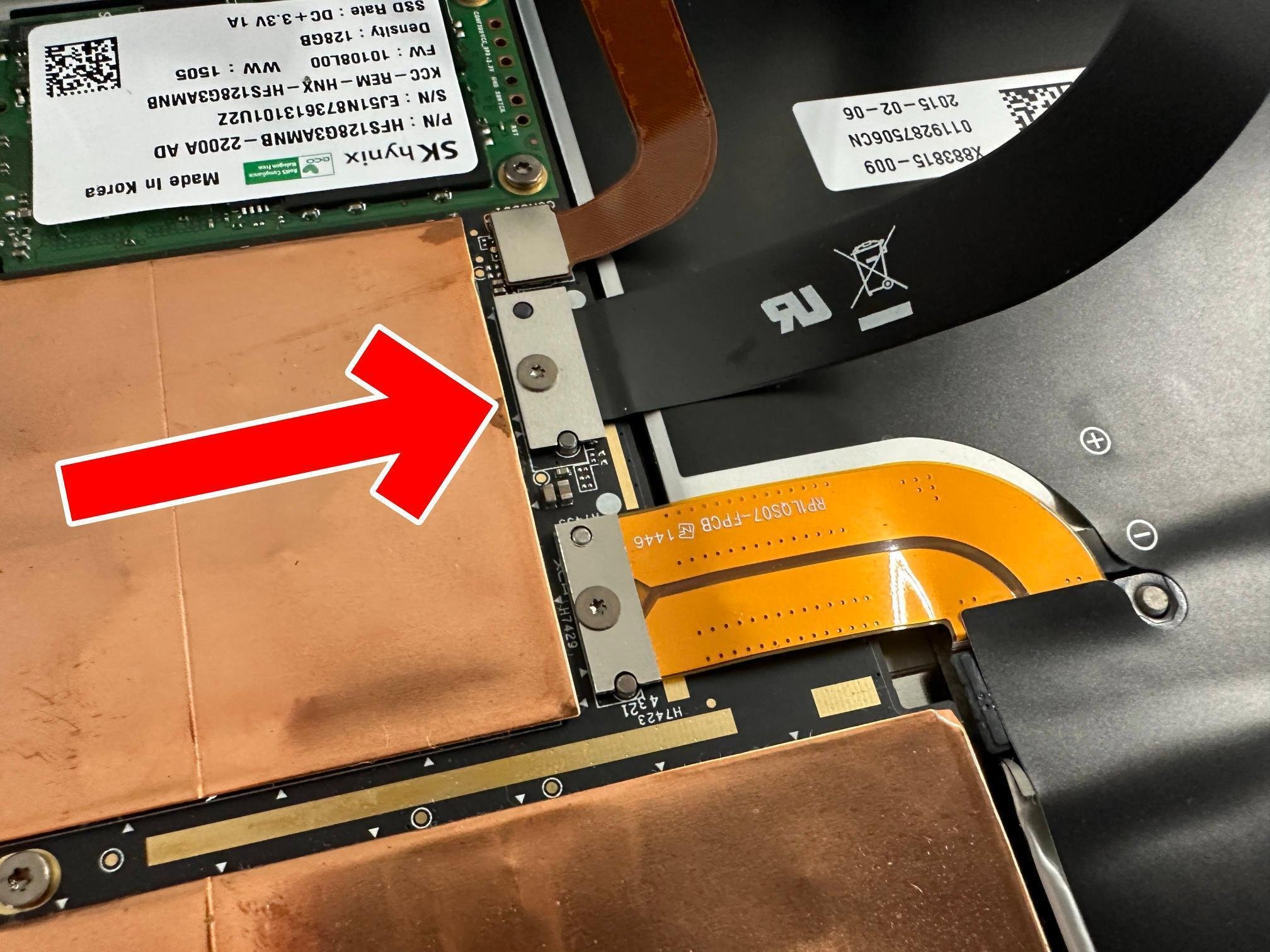 Surface Pro3の画面交換を21780円で対応中!ガラス割れ+液晶表示 Surface Pro3の画面交換を21780円で対応中!ガラス割れ+液晶表示