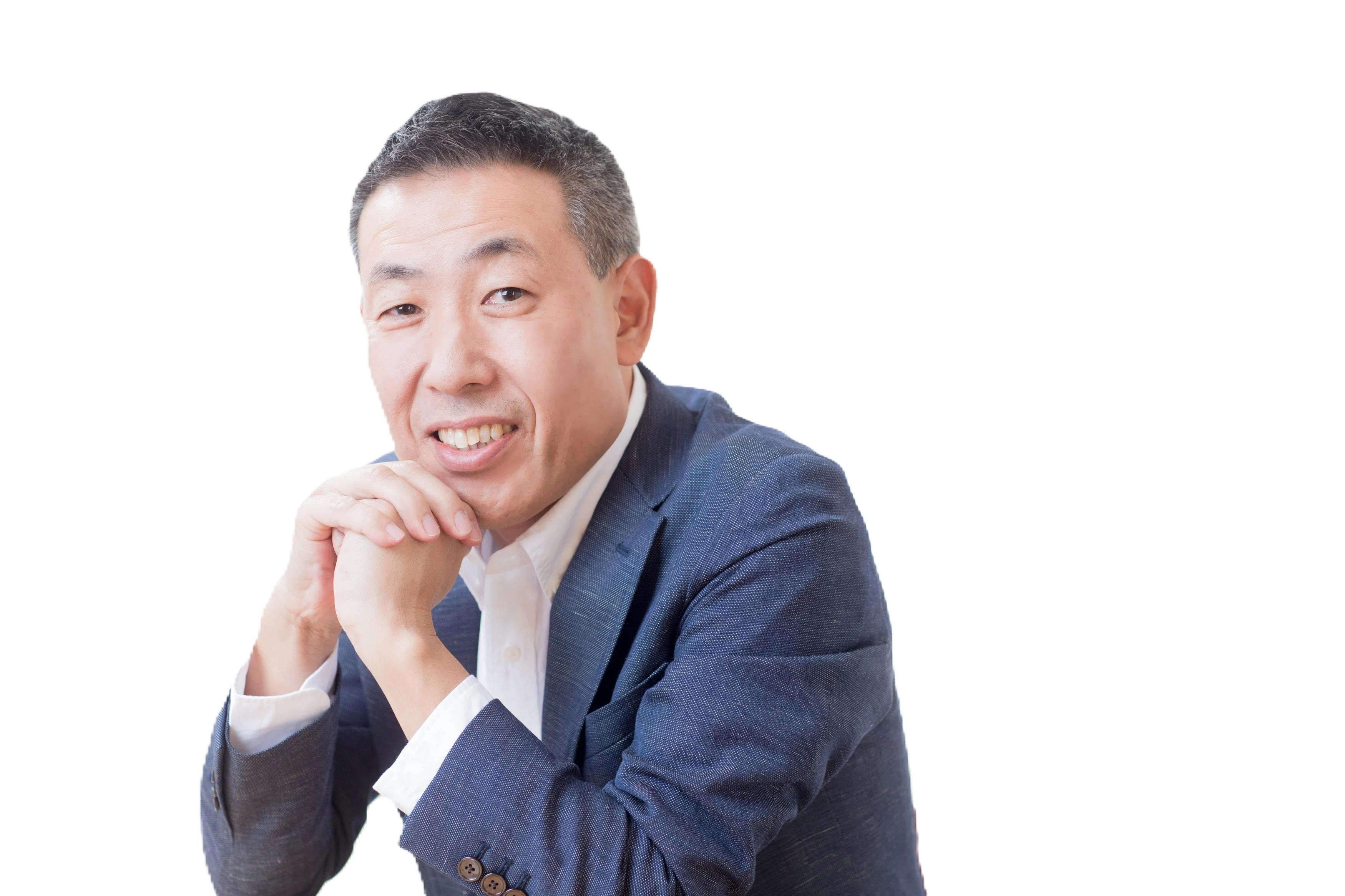プロフィール 「経営の知恵を未来へつなぐ伴走者」 ｜中村伸一