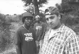 Finsta Bundy ── 伝説となったブルックリン地下ヒップホップの