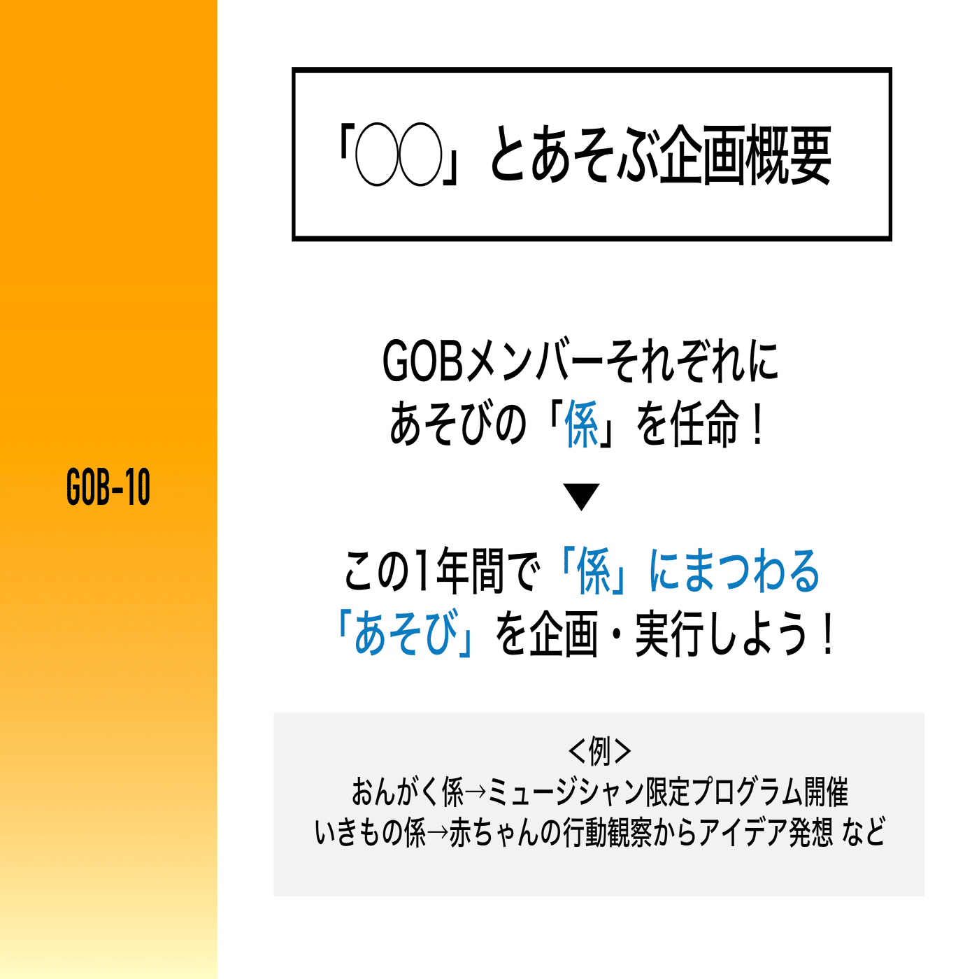 8ページのZINEを埋めて、世界観を浮き彫りにする｜GOB(株)｜起業家の