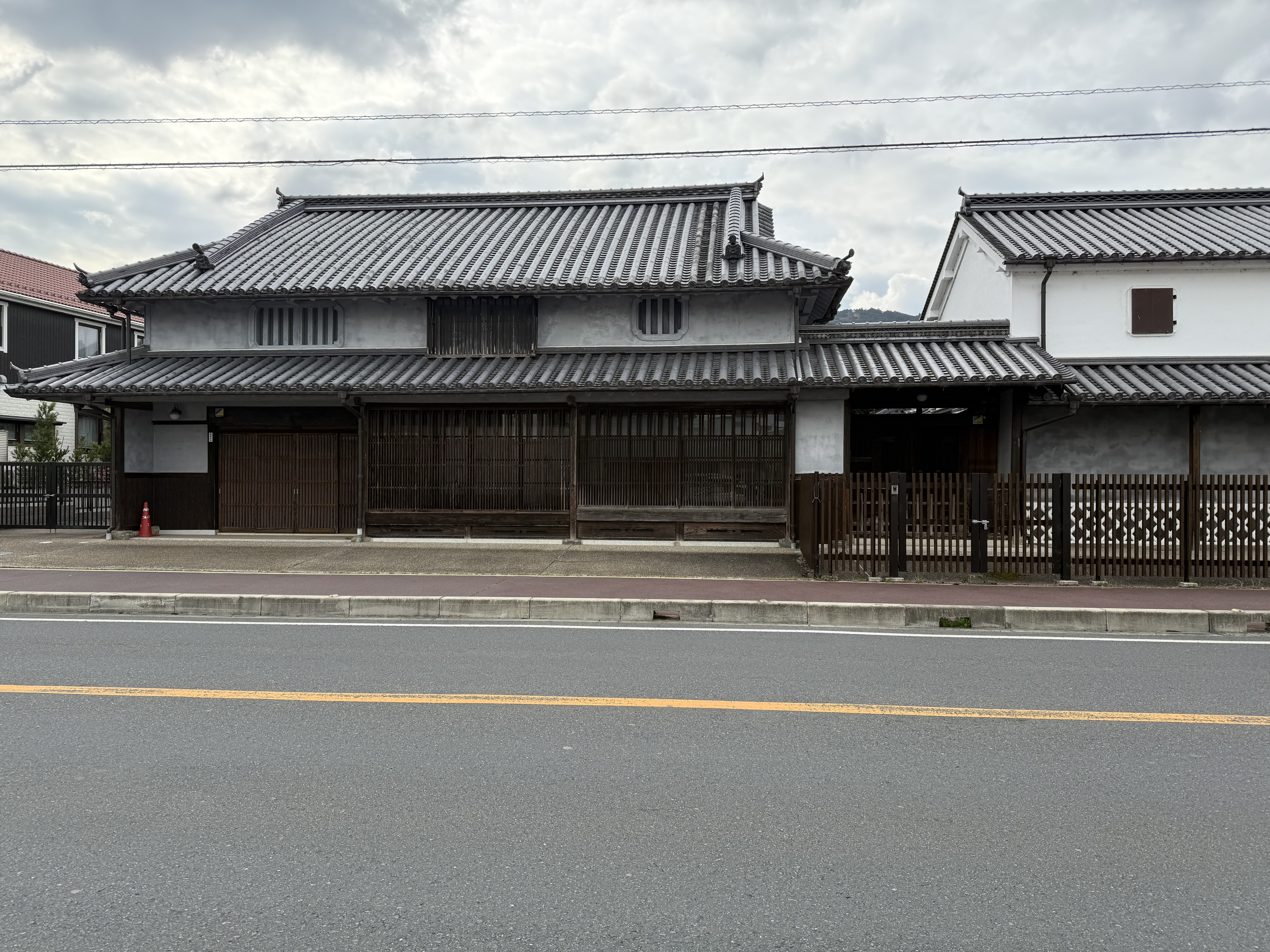 太田　歳　　高野山 番外・一人旅の記録（高野山）後編｜nama