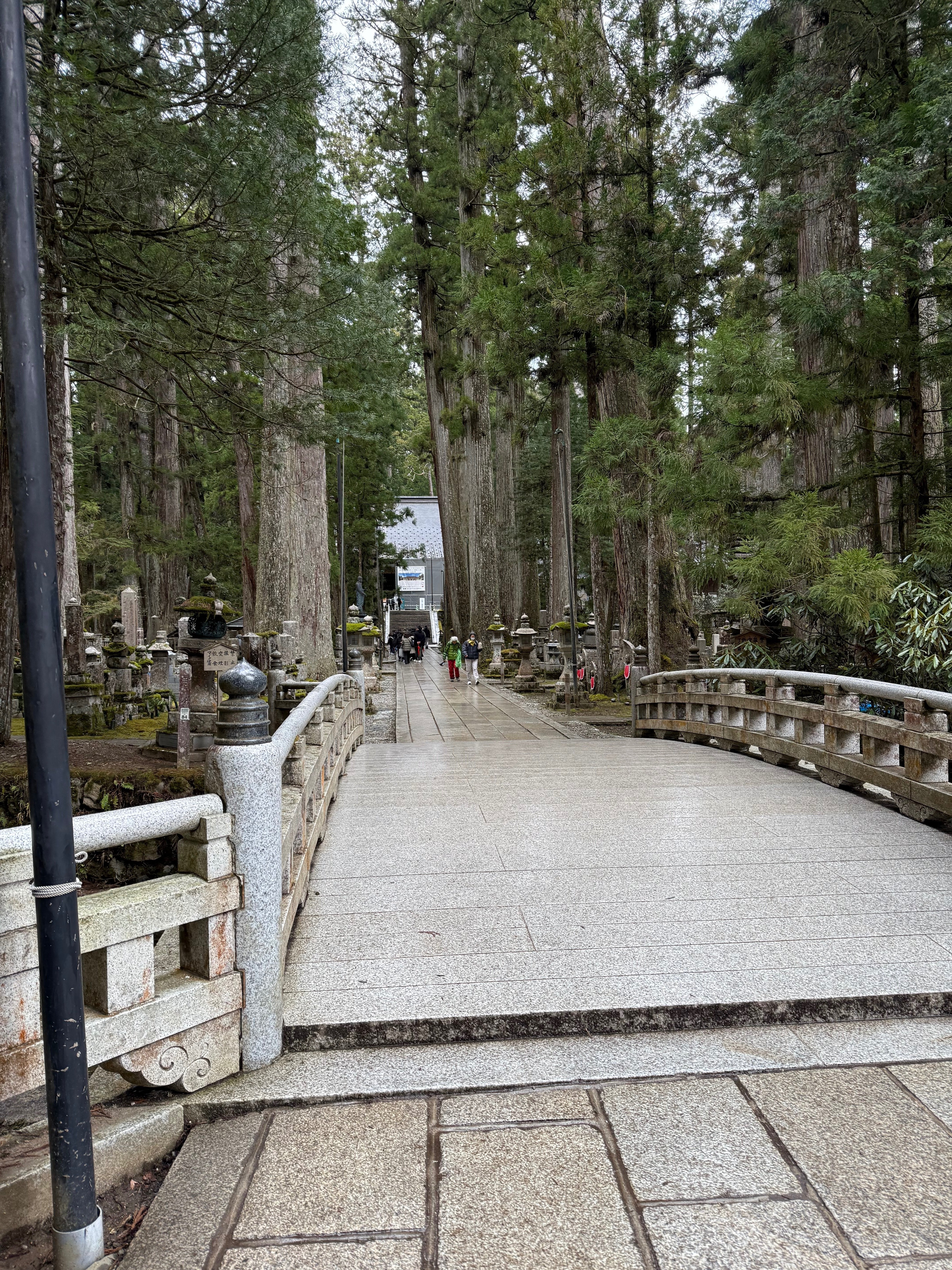 番外・一人旅の記録（高野山）後編｜nama