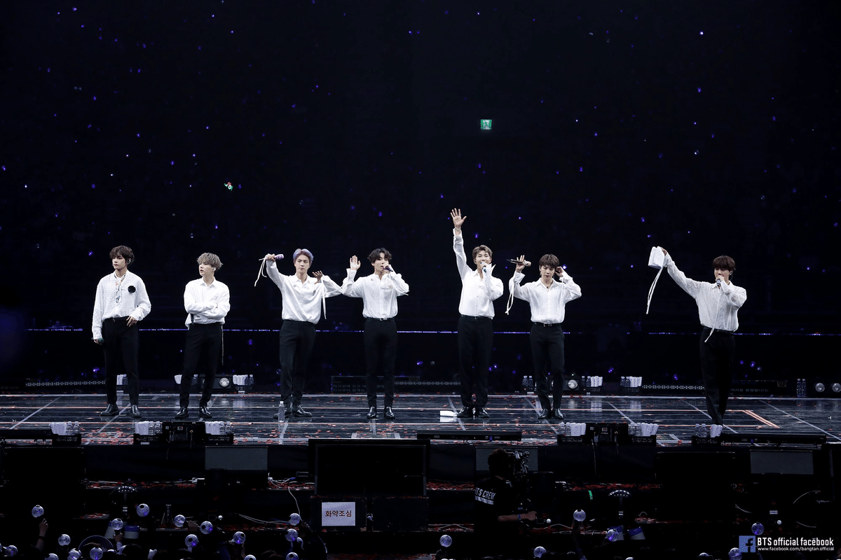 BTS2019【BTS 5TH MUSTER [MAGIC SHOP]】｜beforesunrise59