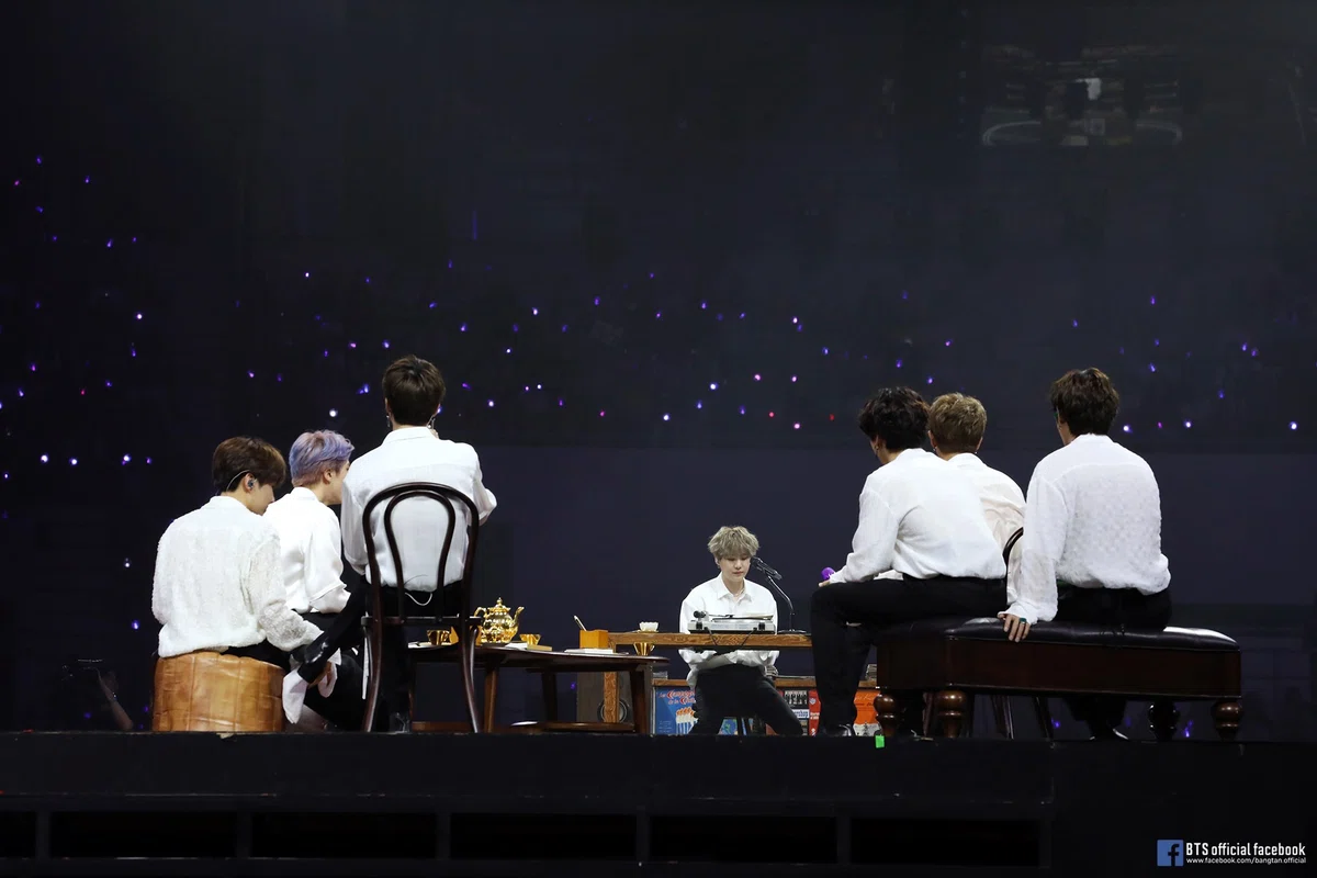 BTS2019【BTS 5TH MUSTER [MAGIC SHOP]】｜beforesunrise59