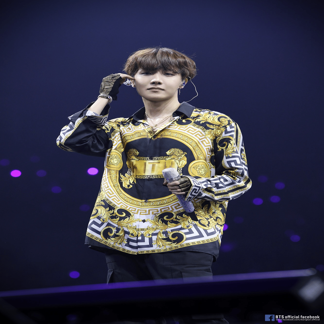 BTS2019【BTS 5TH MUSTER [MAGIC SHOP]】｜beforesunrise59