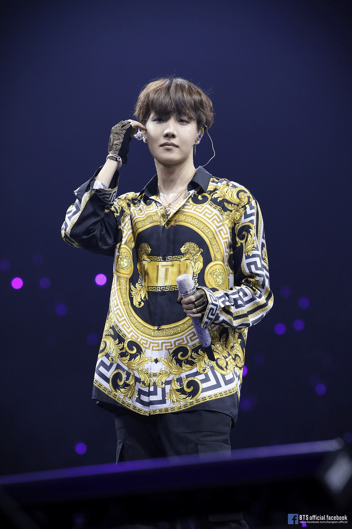2019 BTS 5TH MUSTER [MAGIC SHOP]釜山、ソウル｜K-POP/アジア