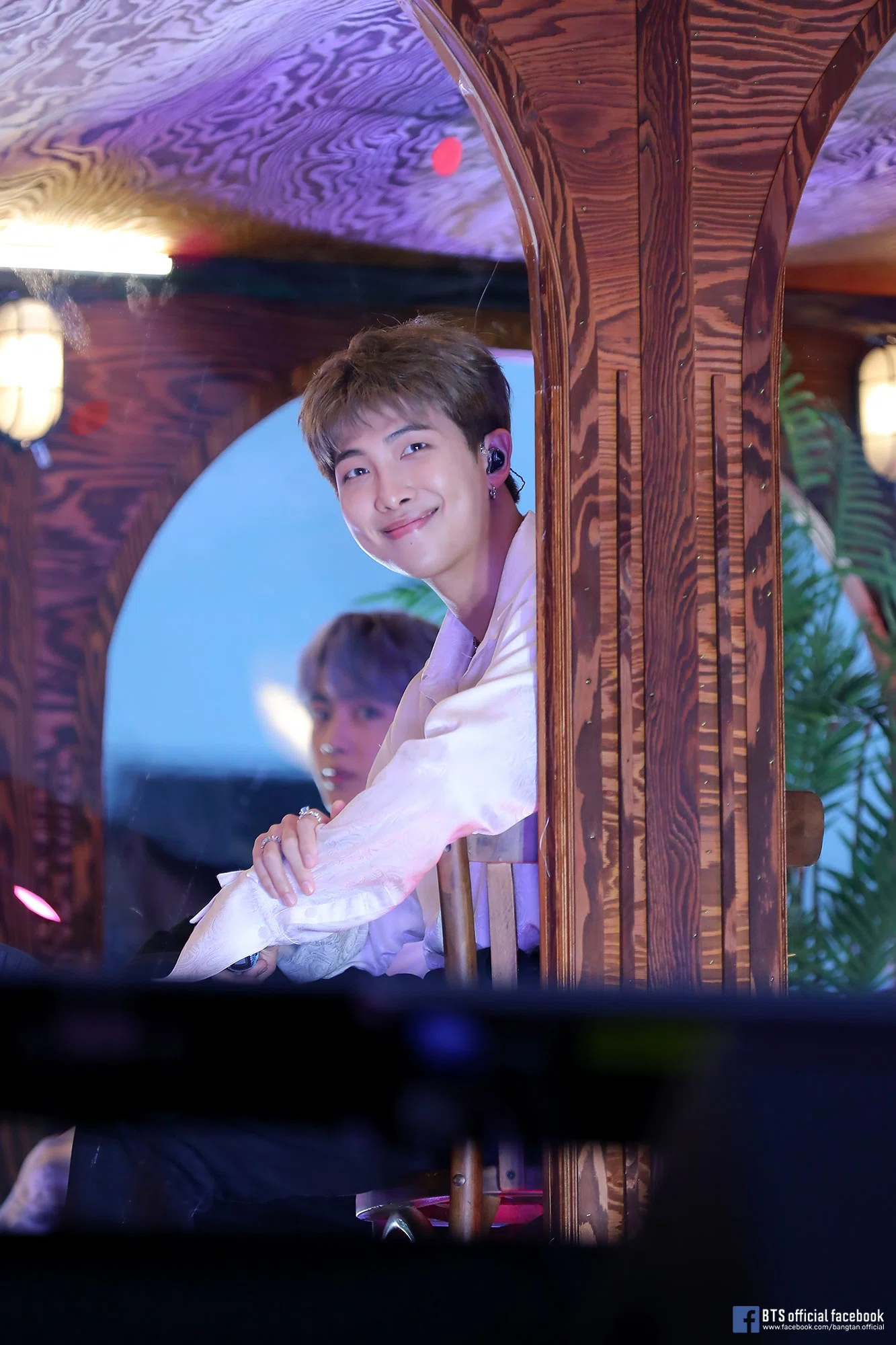 BTS 2019 MAGIC SHOP 釜山・ソウル DVD 【公式通販】